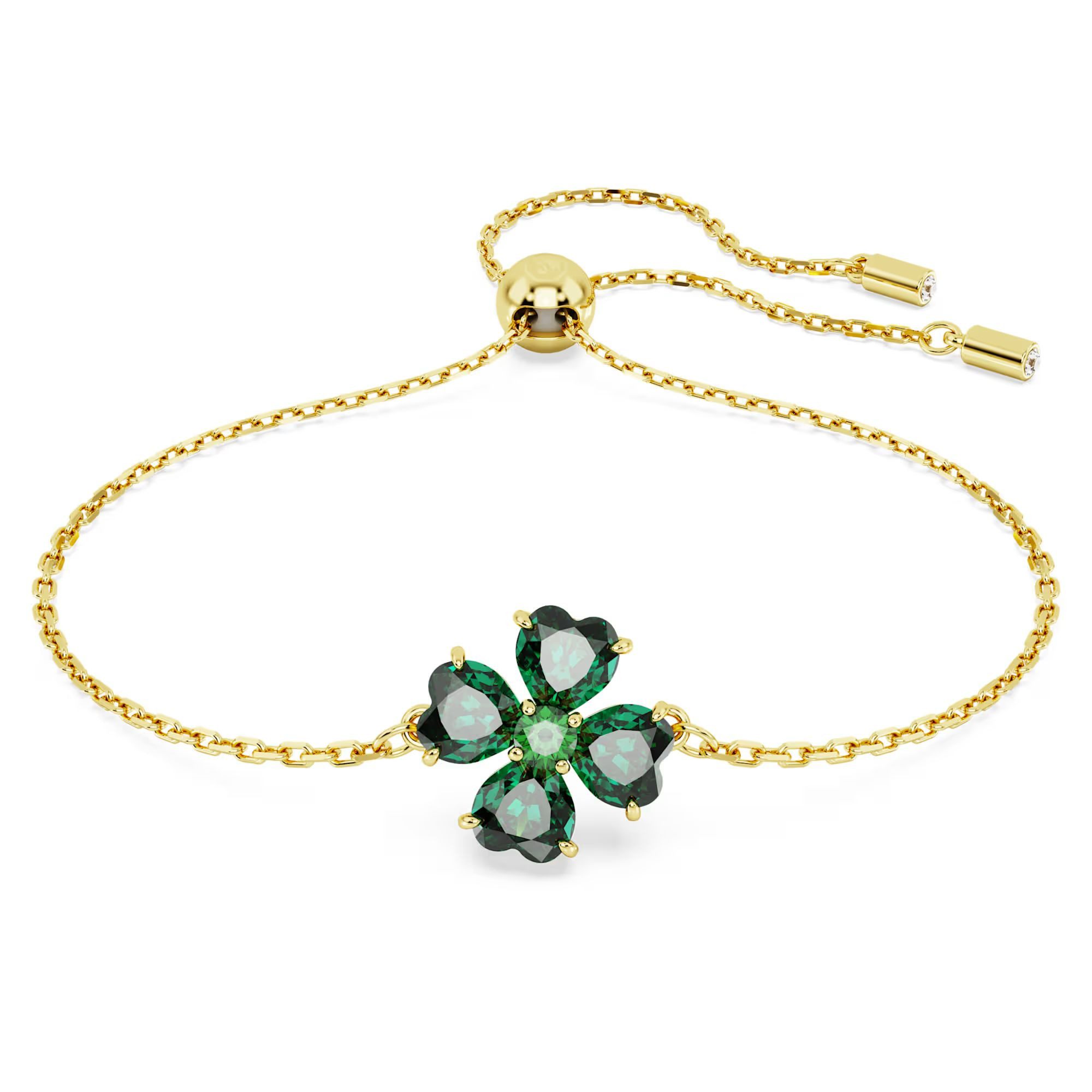 Swarovski Armband IDYLLIA, mit Swarovski® Kristall, günstig online kaufen