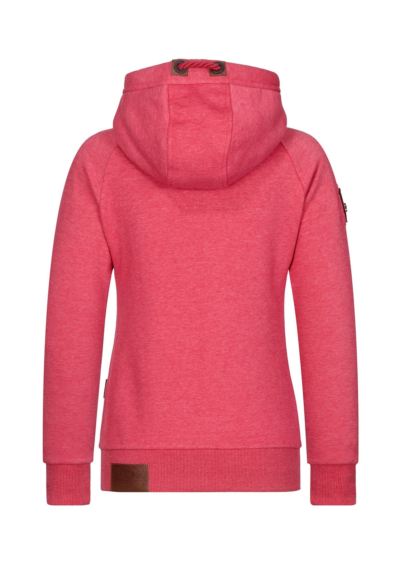 naketano Sweatjacke