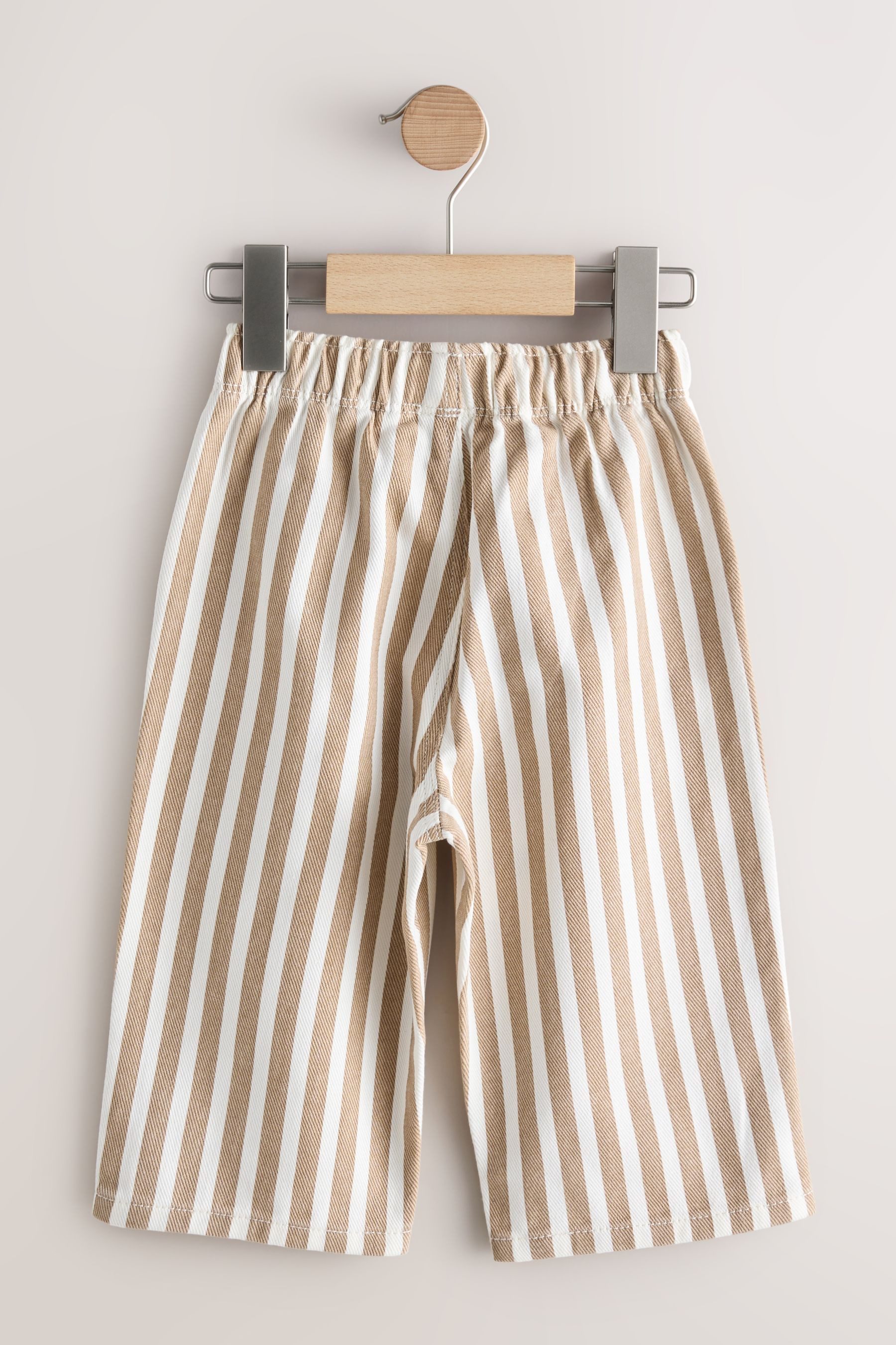 Next Palazzohose Schlupfhose mit weitem Bein günstig online kaufen