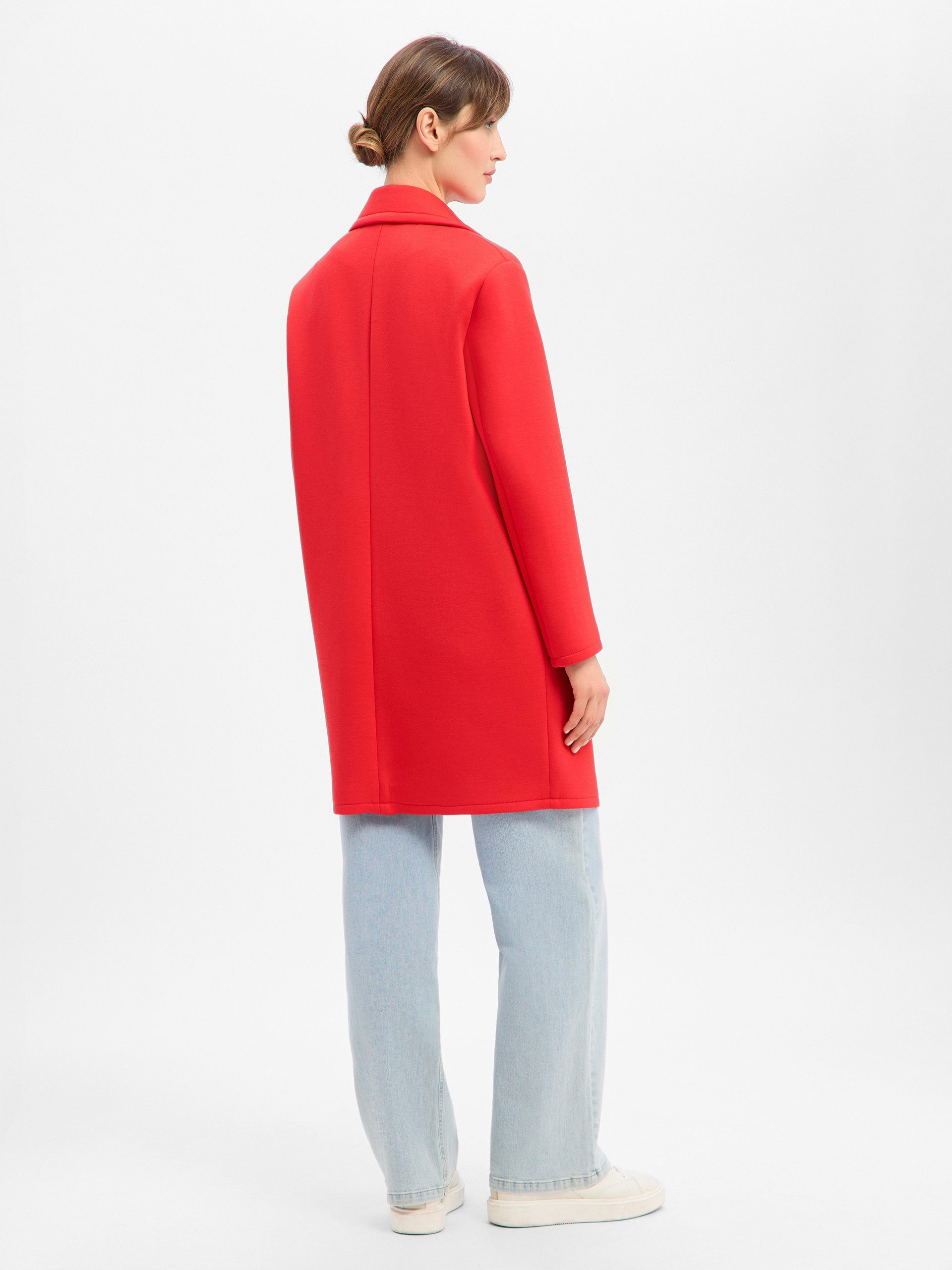 s.Oliver BLACK LABEL Kurzmantel