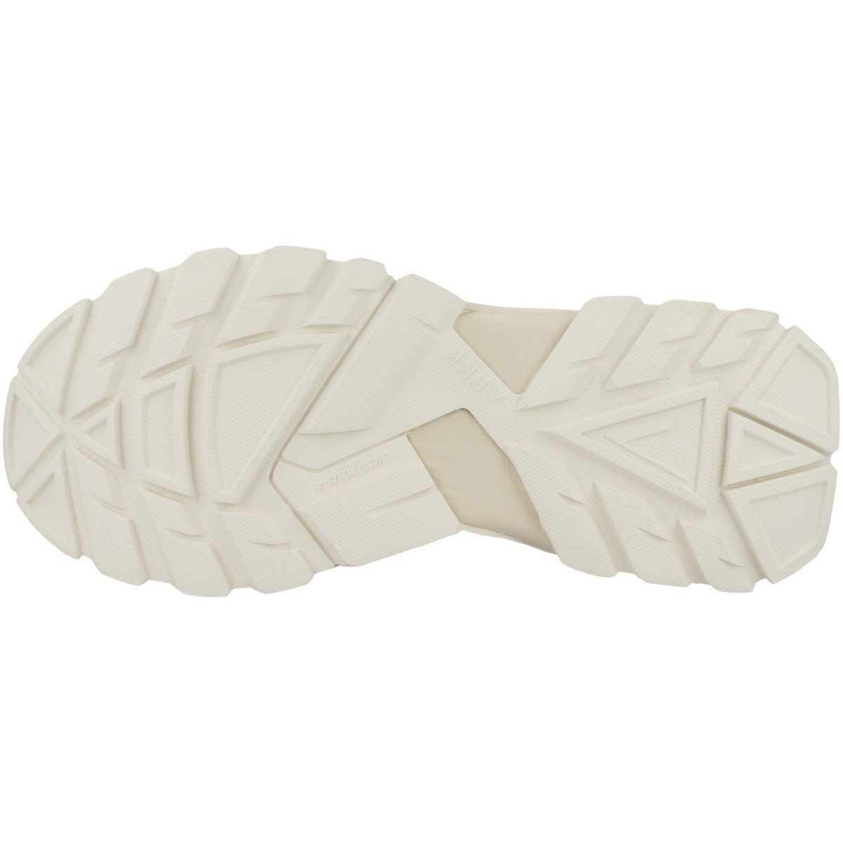 ARKK Copenhagen Waste Zero Damen Sneaker Turnschuhe, Sportschuhe, Freizeitschuhe, Halbschuhe, Schnürschuhe