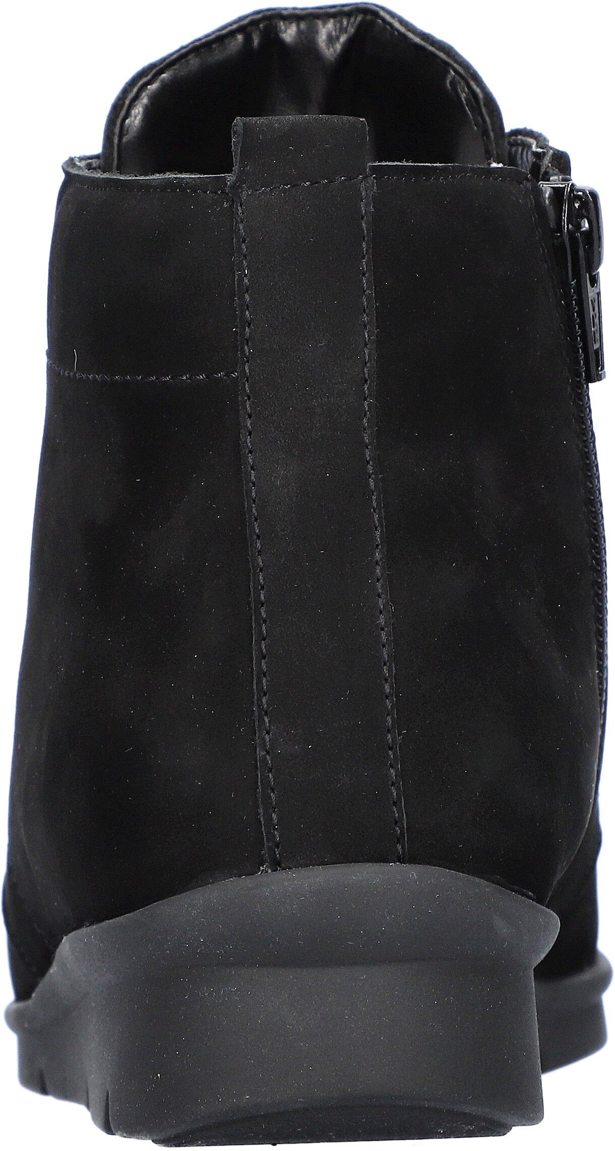 Waldläufer K-INGA Schnürboots, Stiefelette, Bequemschuh in günstig online kaufen