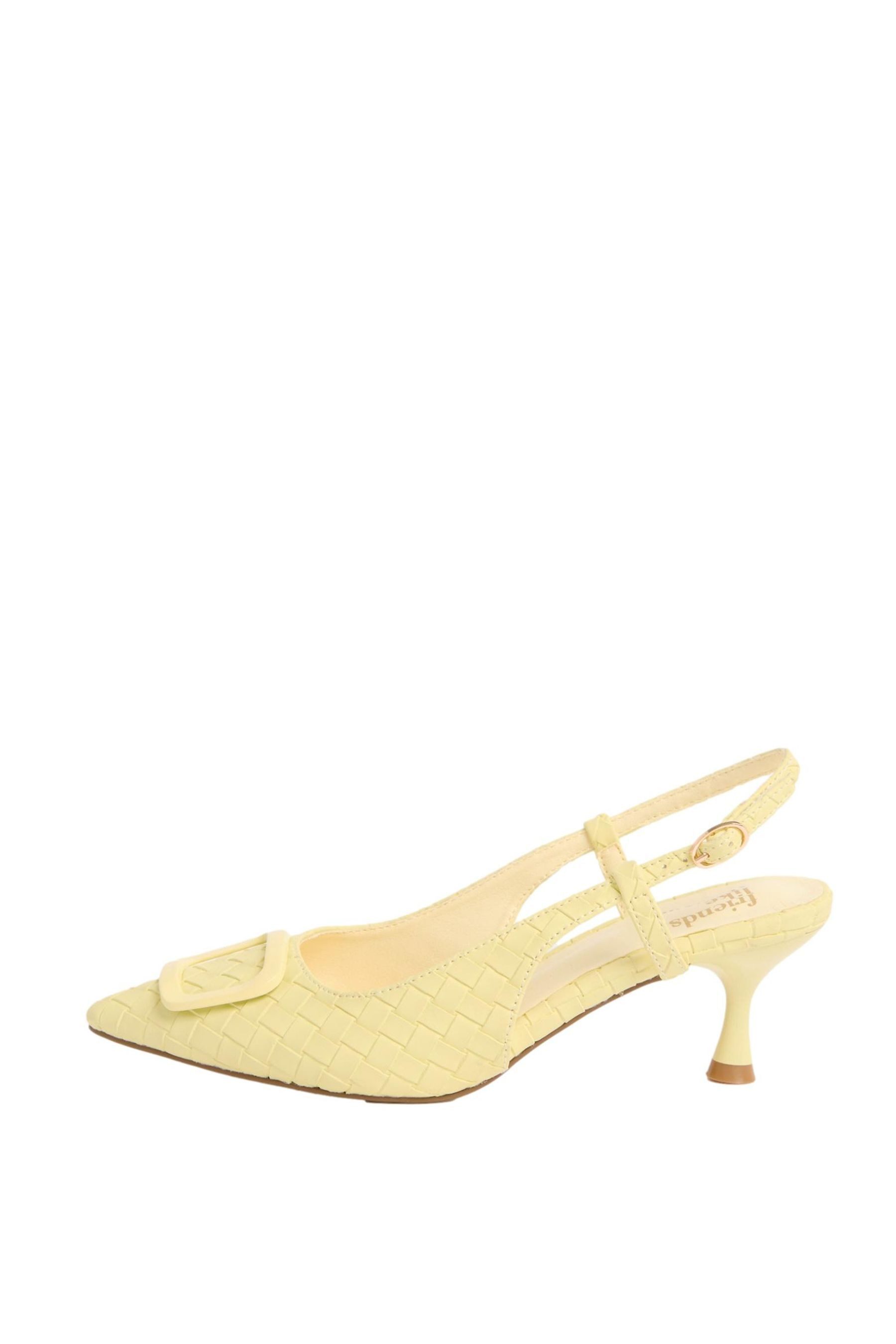 Friends Like These Friends Like These elegante Slingback-Pumps Pumps (1-tlg)
