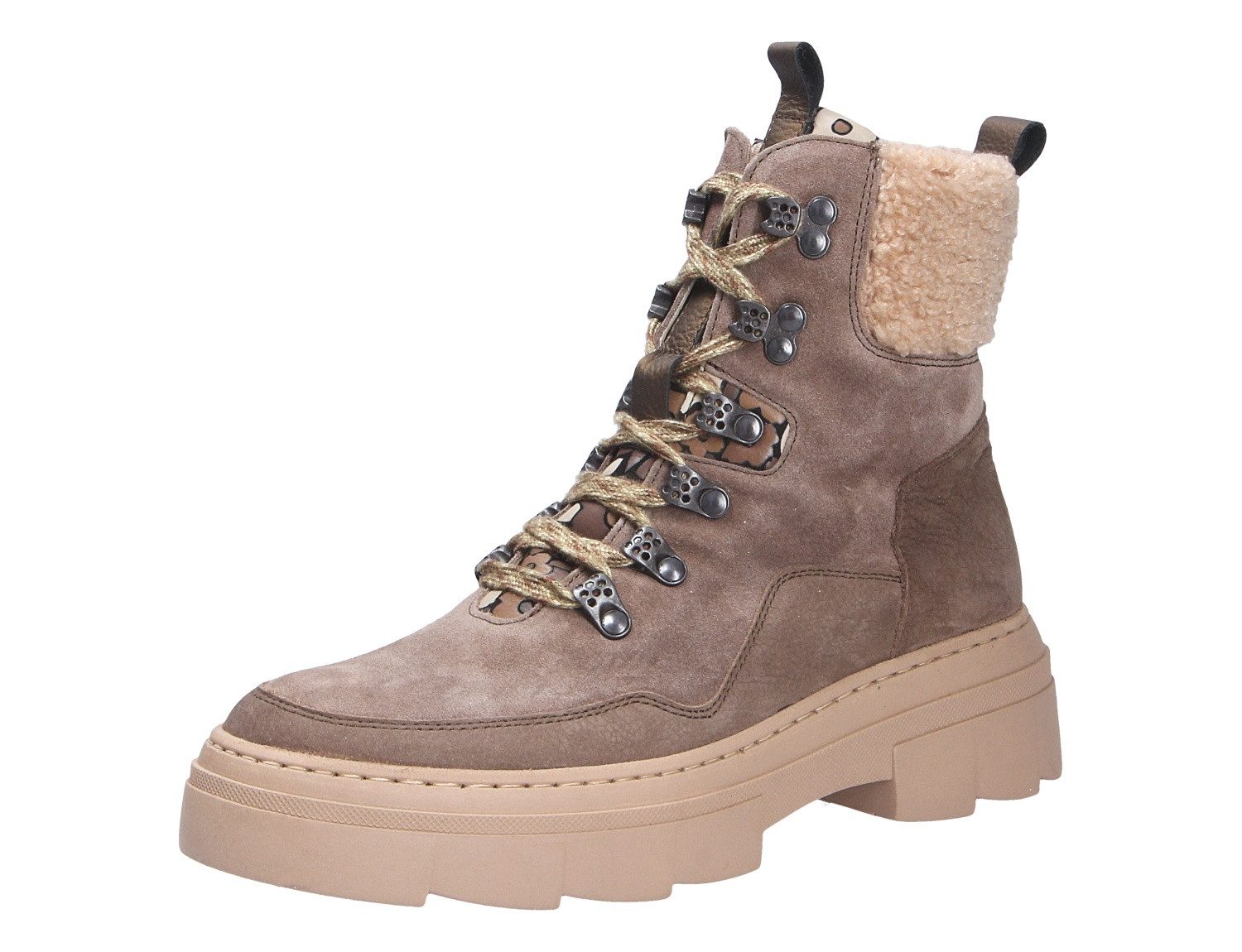 H-SAIGA Winterstiefel