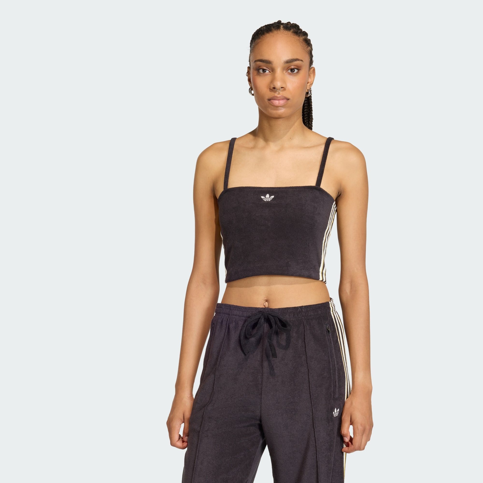 adidas Originals Tanktop TERRY TOWEL TANKTOP (1-tlg). € 35,00