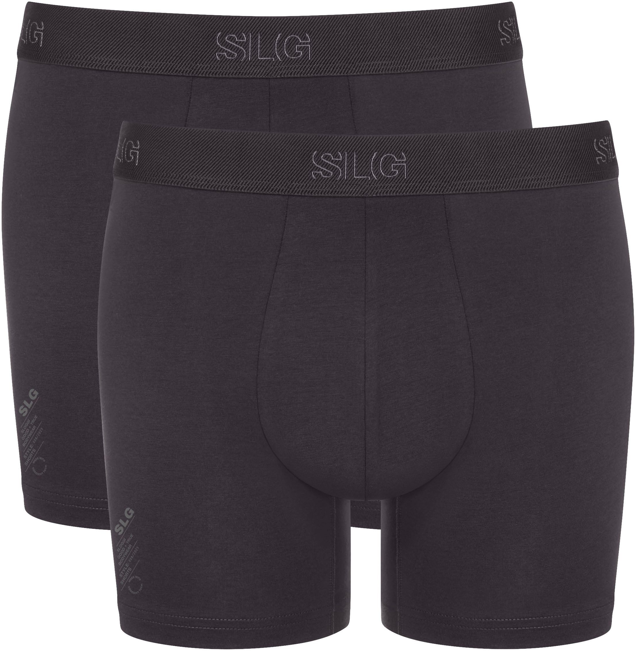 sloggi Boxer SLG Base (2er Pack) günstig online kaufen