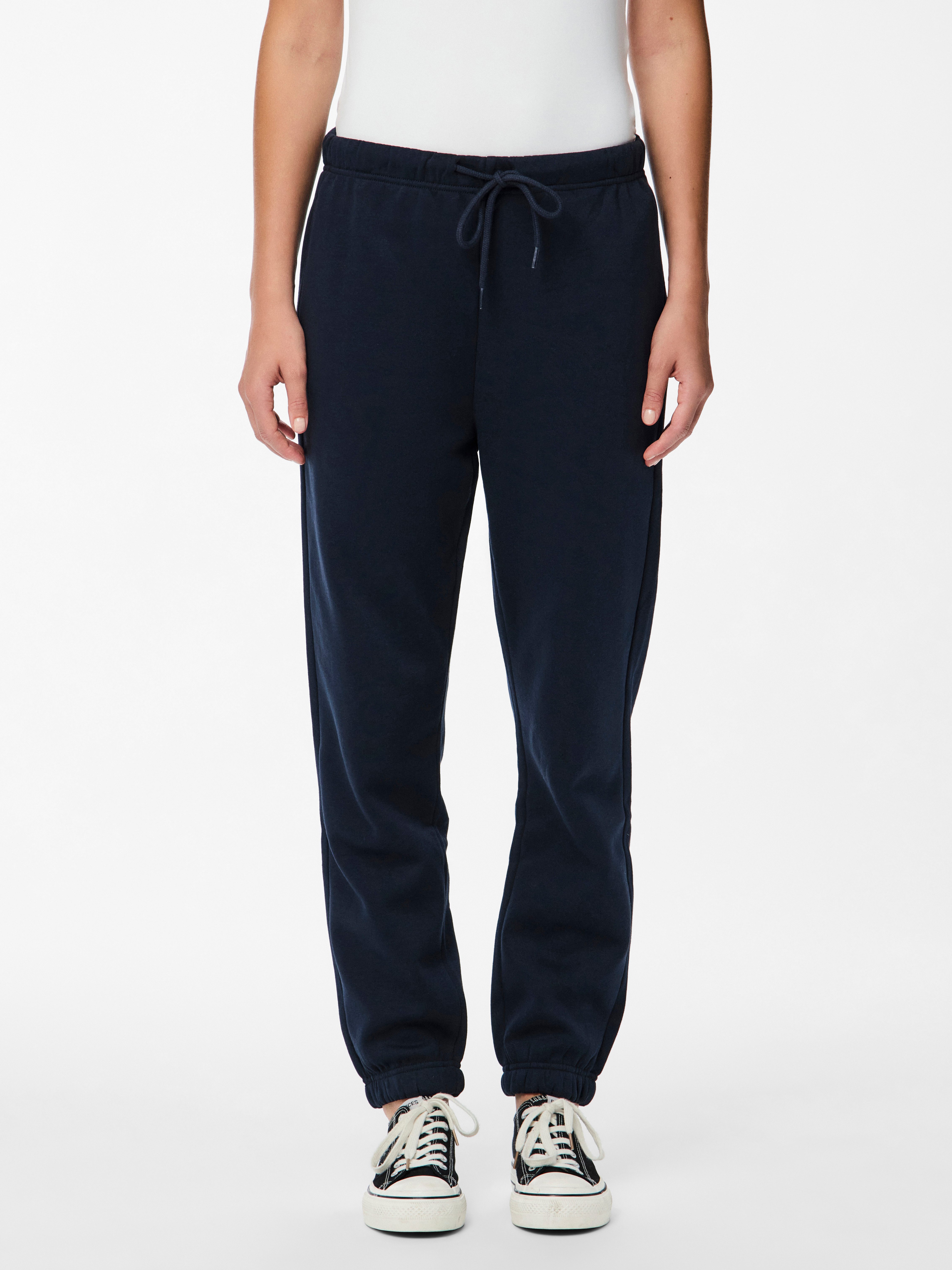 pieces Jogginghose PCCHILLI HW SWEAT PANTS günstig online kaufen