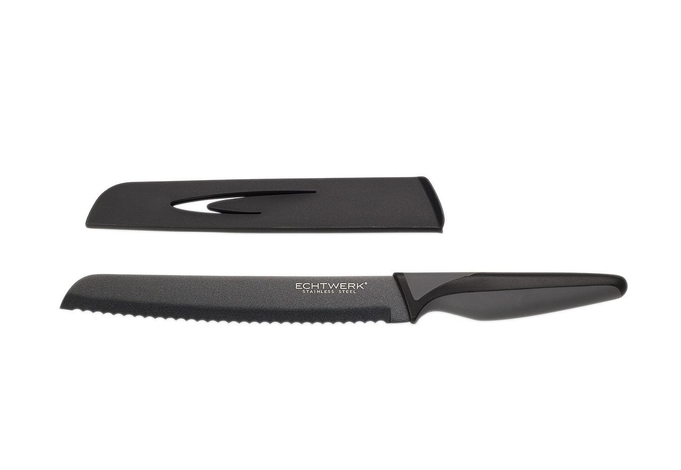 Brotmesser BlackSteel