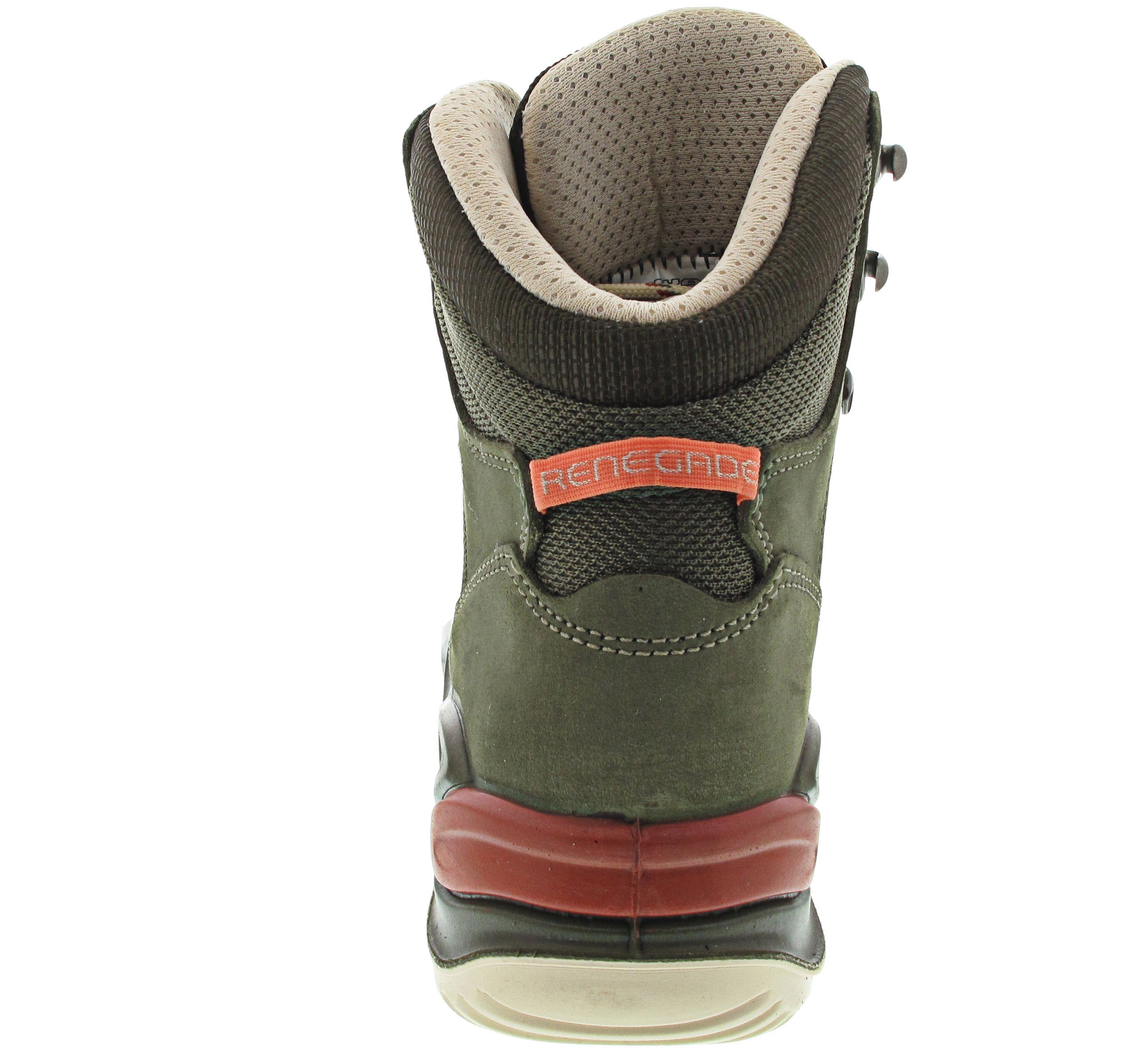 Lowa Wanderstiefel