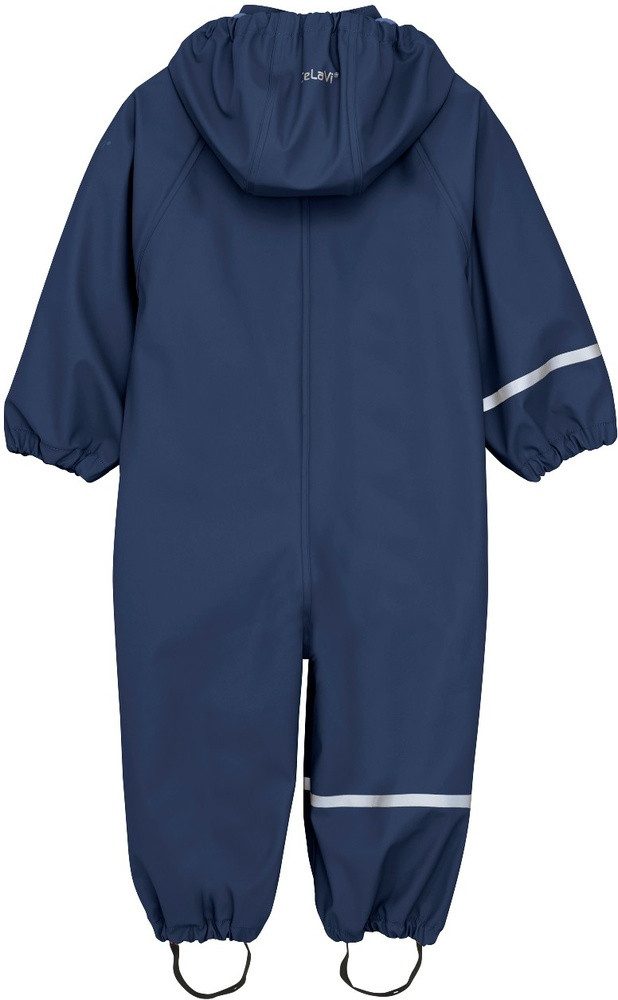 CeLaVi Schneeoverall Basic Rainwear Suit PU