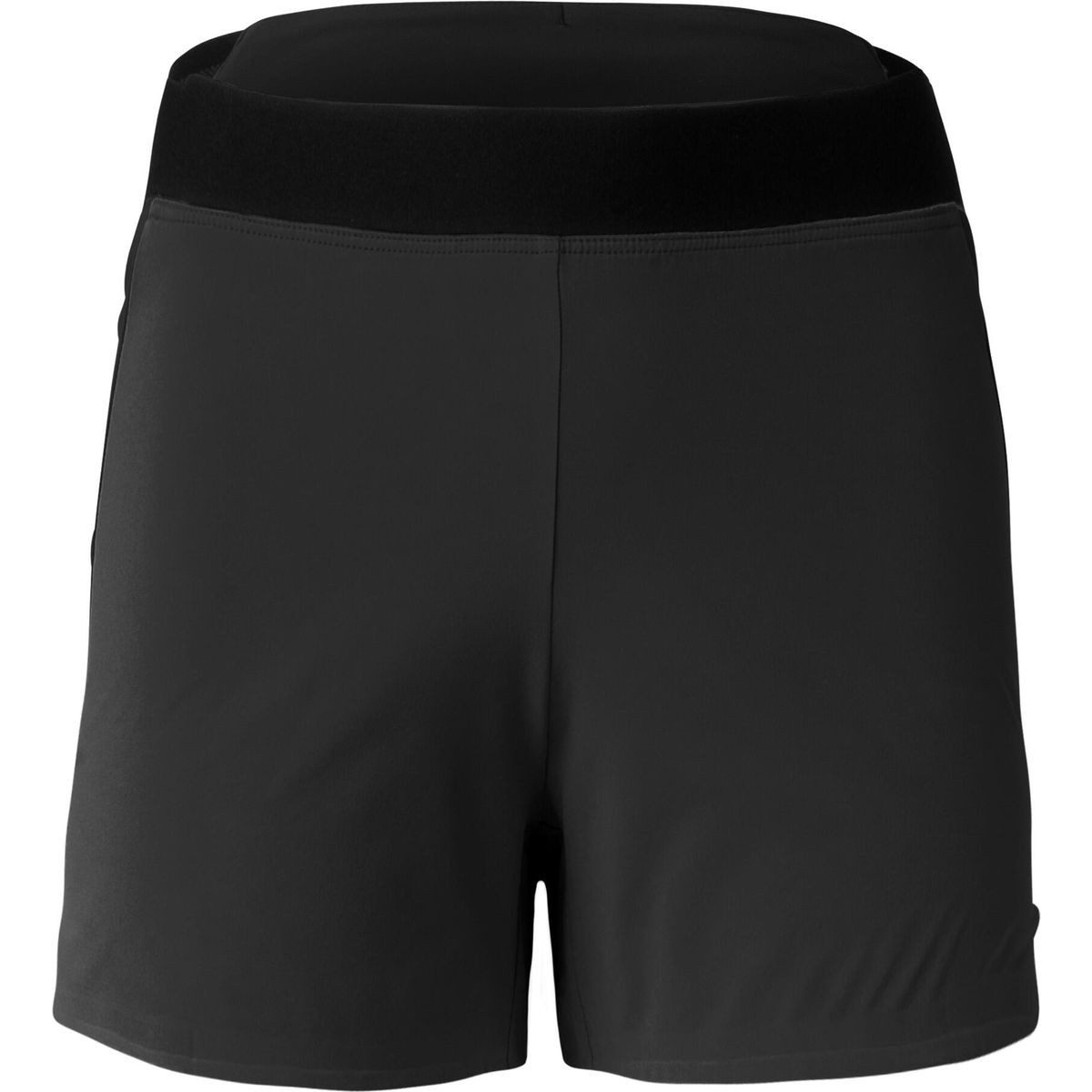 MARTINI Funktionsshorts Hillclimb Ultra Shorts W Bequeme, schnell trocknende Sportsocken mit Polsterzonen und
