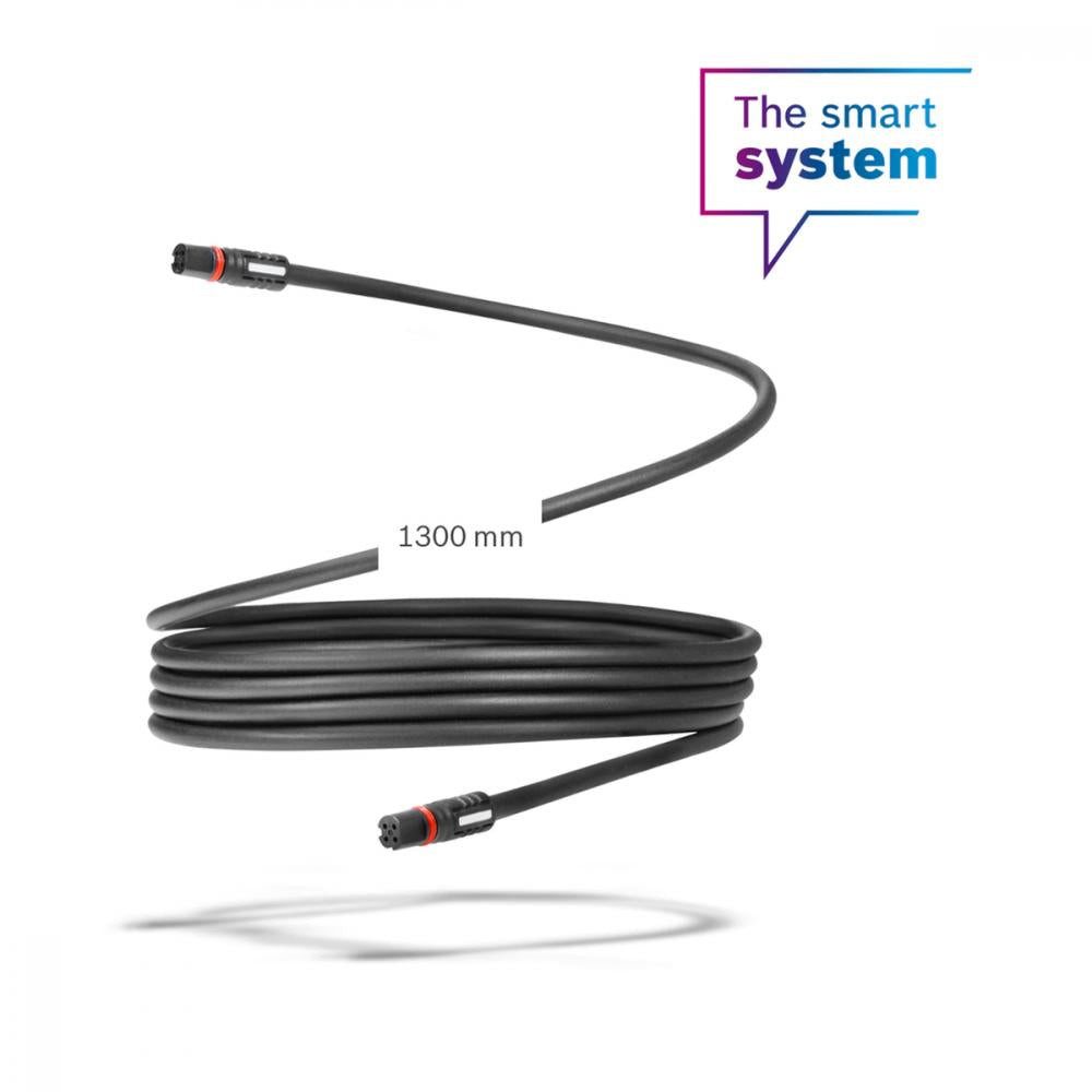 BOSCH Bosch Display-Kabel, 1.300 mm (BCH3611_1300) - zuverlässige Verbindung E-Bike Akku