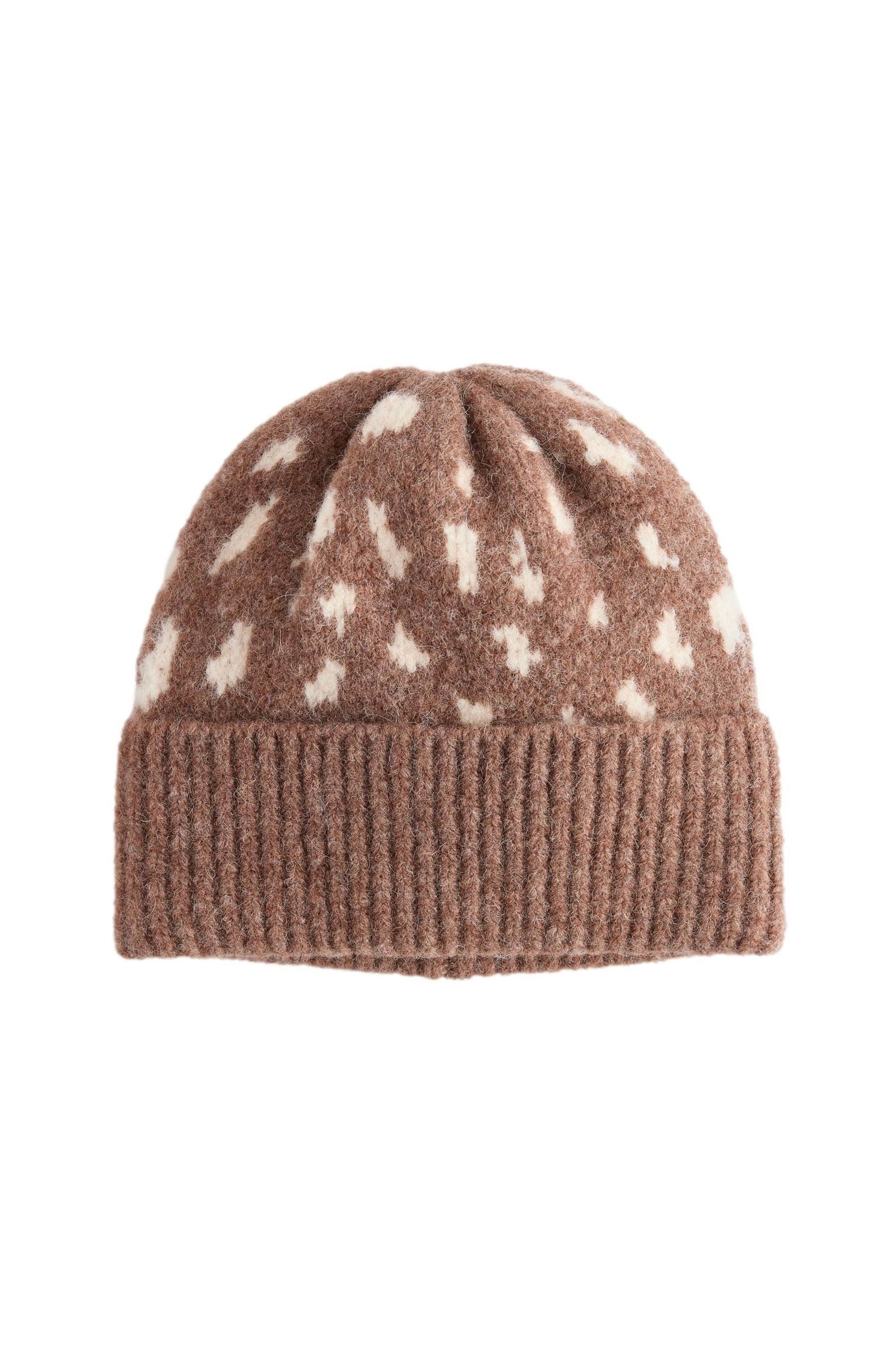 Next Beanie Beaniemütze (1-St)