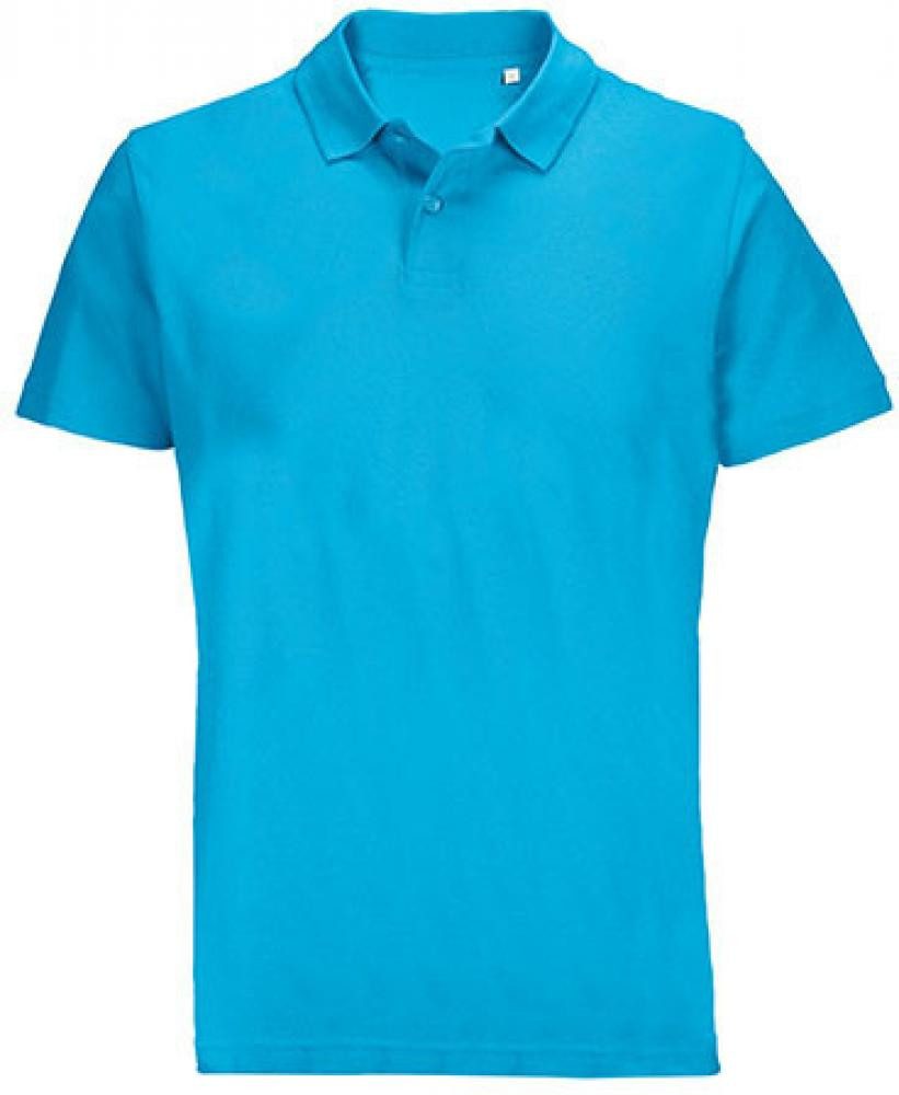 Poloshirt Unisex Pulse Polo Shirt Herren Damen