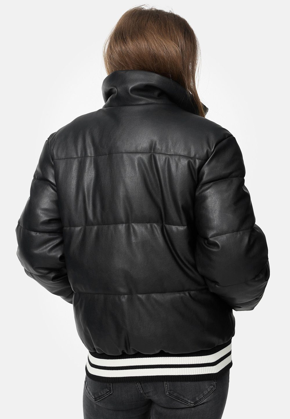Lonsdale Winterjacke HYBREASAL (1-St)