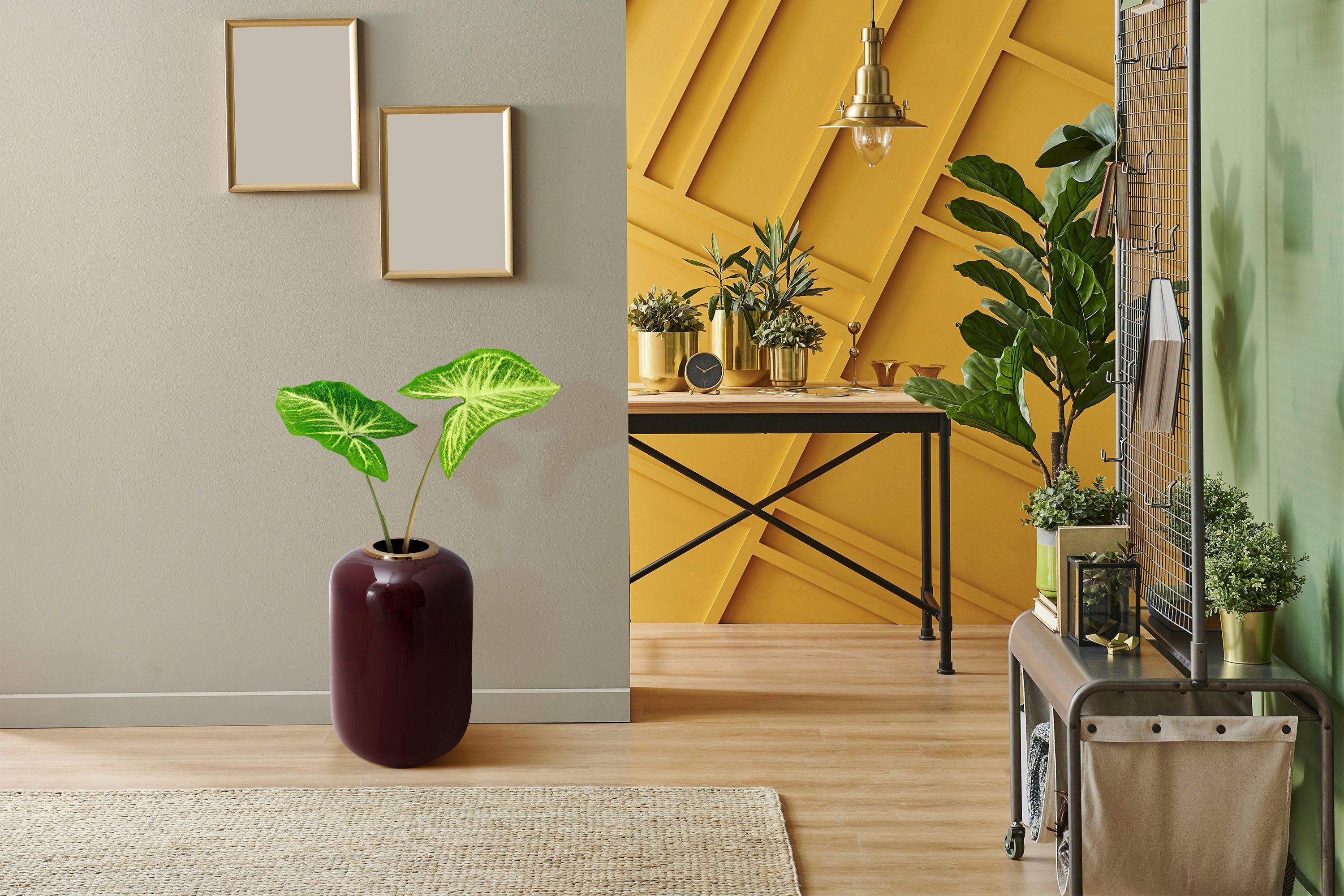 Kayoom Dekovase Vase Art Deco 275 (1 St)