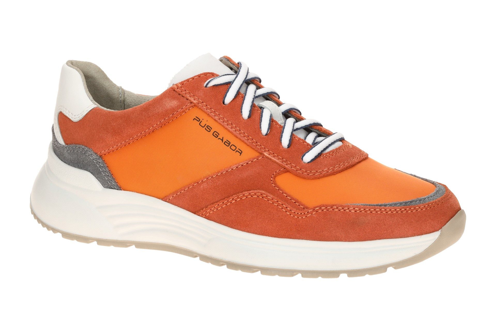 Pius Gabor 1079.11.02 Schnürschuh