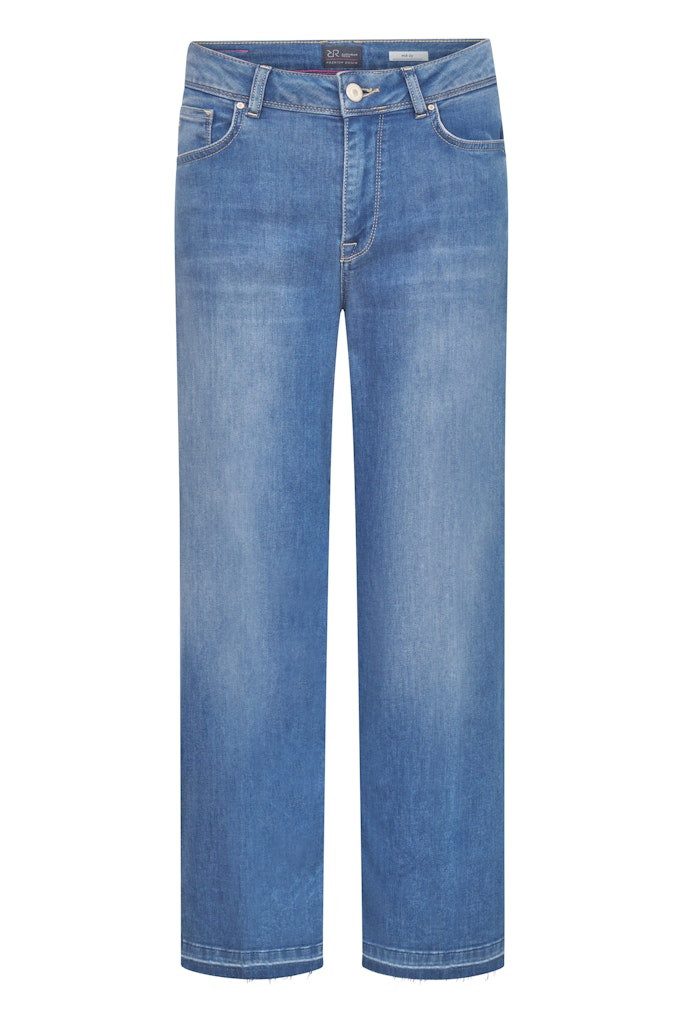 Raffaello Rossi Stretch-Jeans Kira 6/8