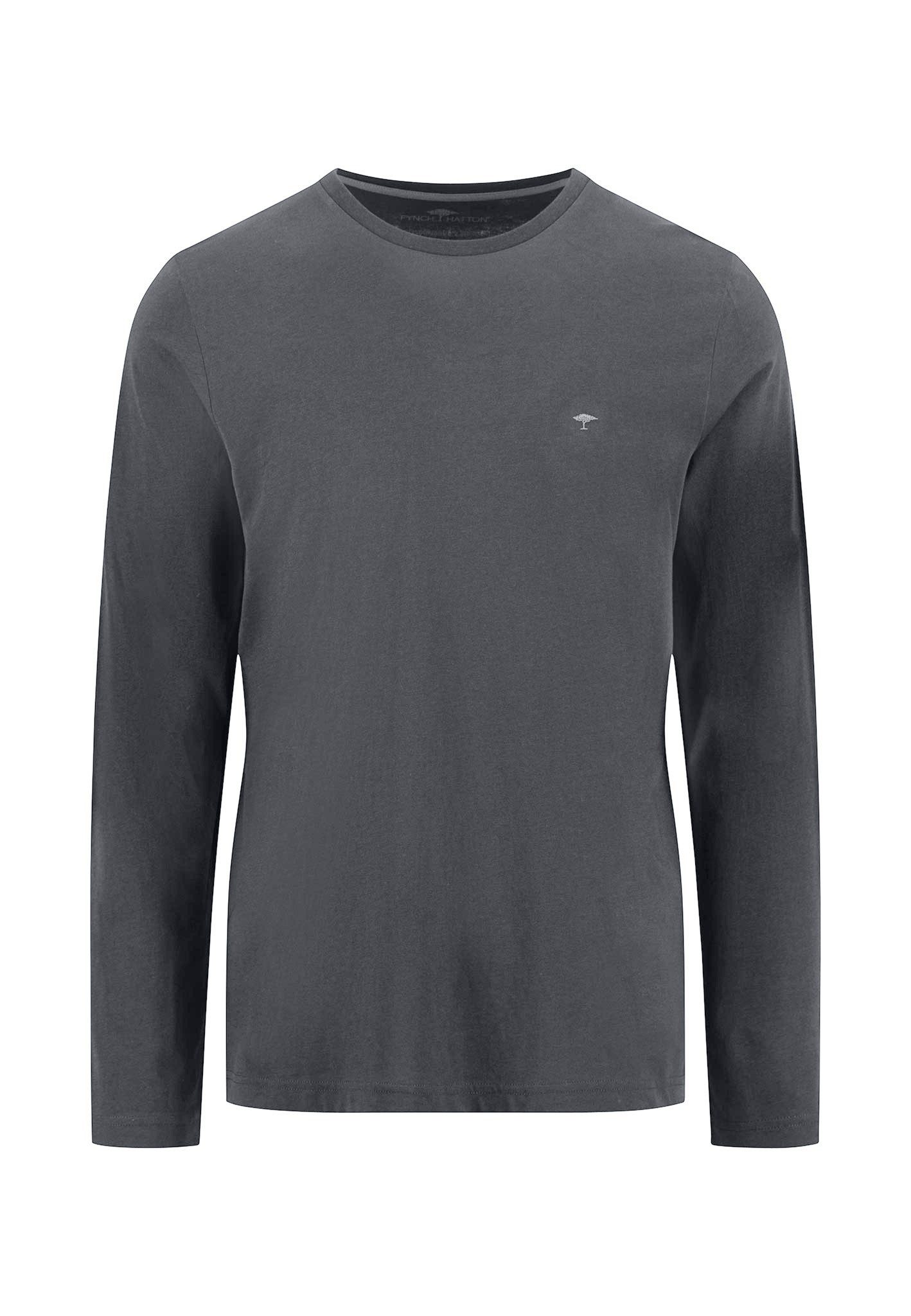 Langarmshirt