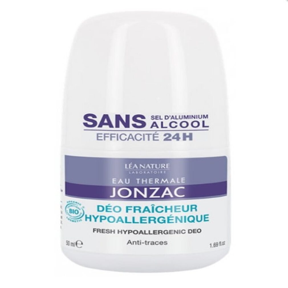Deo-Zerstäuber Deodorant Hypoallergenique 50ml