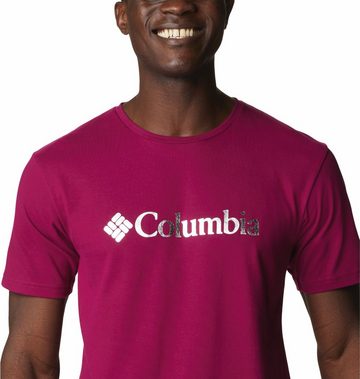 Columbia T-Shirt Columbia Herren T-Shirt Pacific Crossing