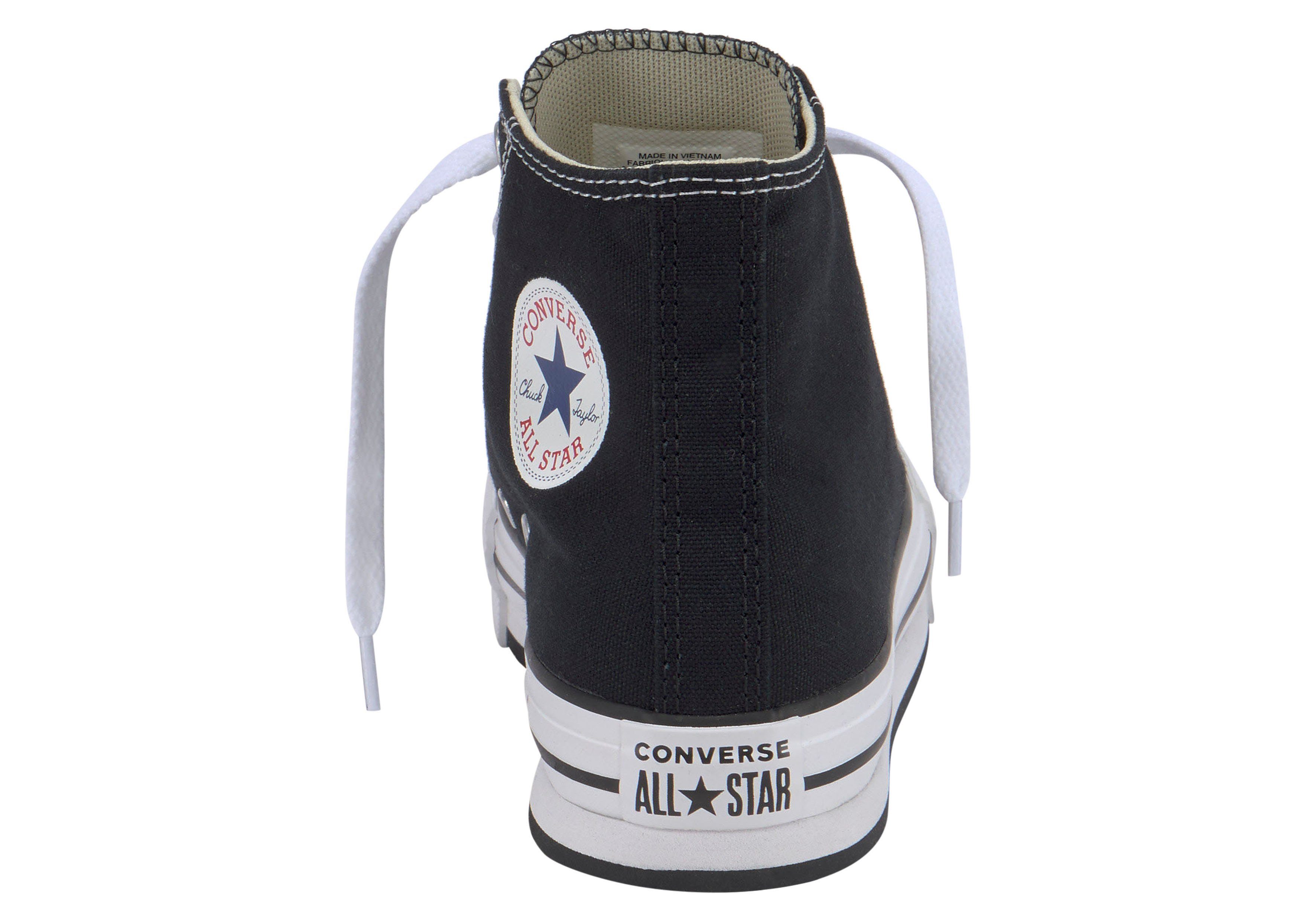 Converse CHUCK TAYLOR ALL STAR EVA LIFT CANVAS Sneaker