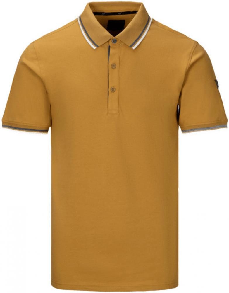 Regatta Poloshirt Herren Poloshirts mit streifendesign - AdryanPolo
