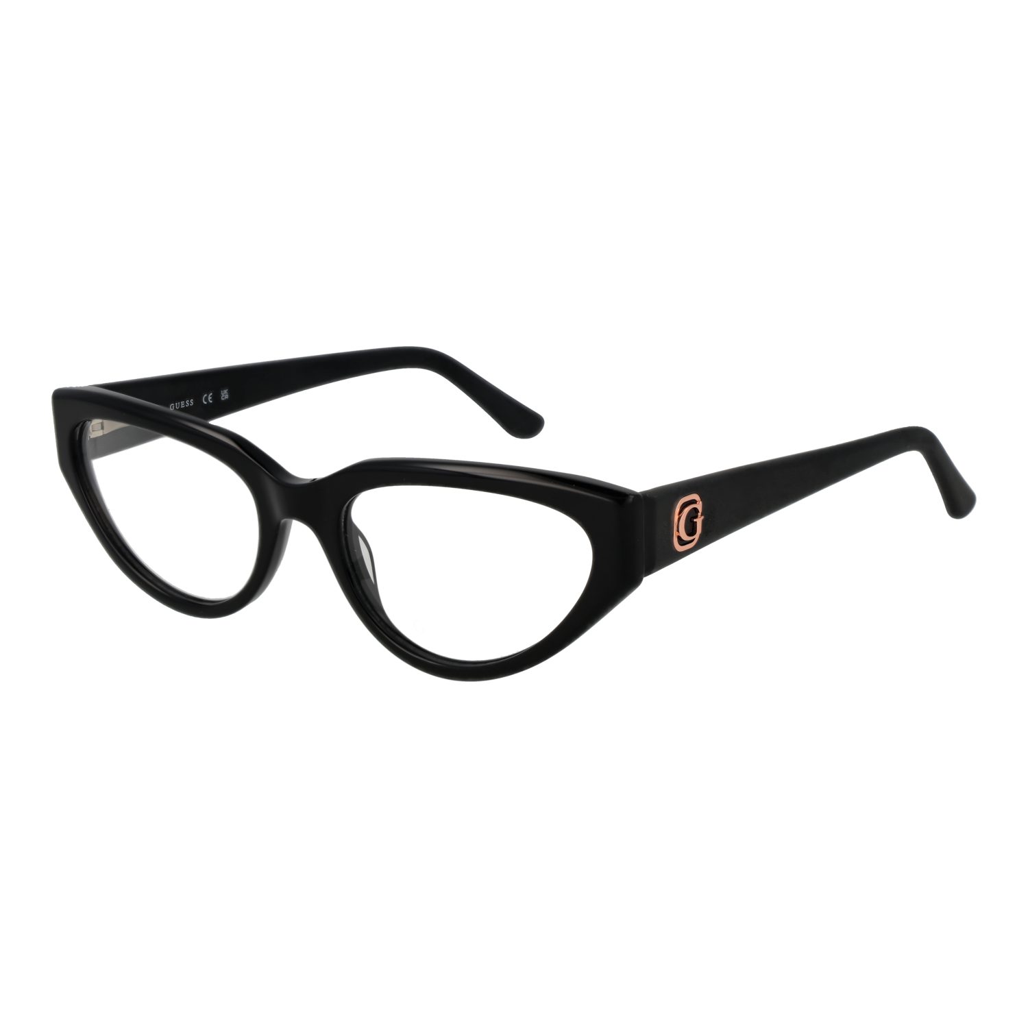 Guess Brillengestell GU50113 53001