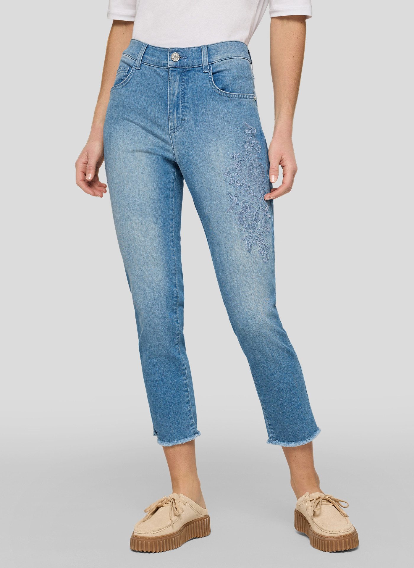 Jerseyhose Hose