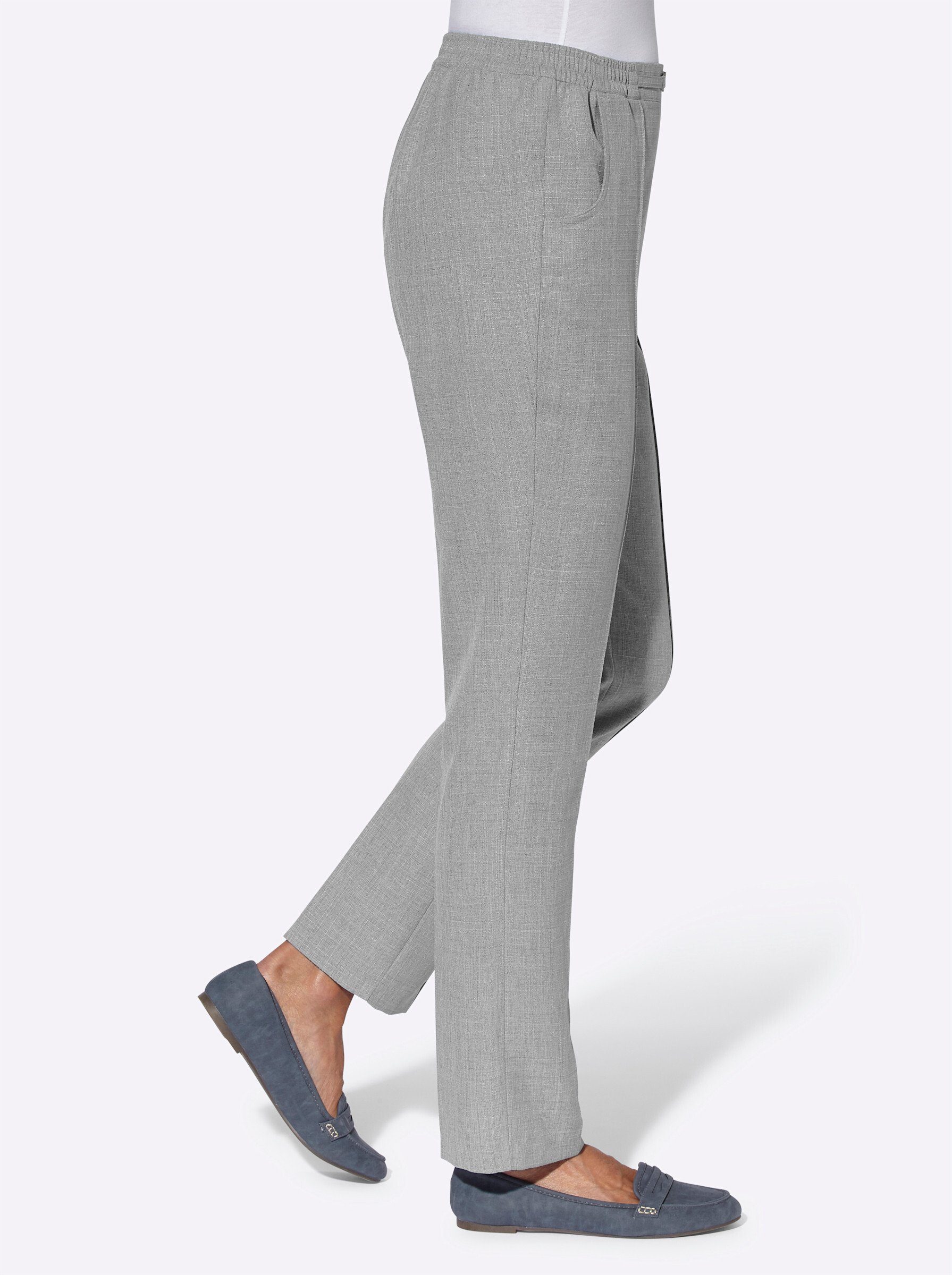 Witt Jerseyhose Schlupfhose . günstig online kaufen