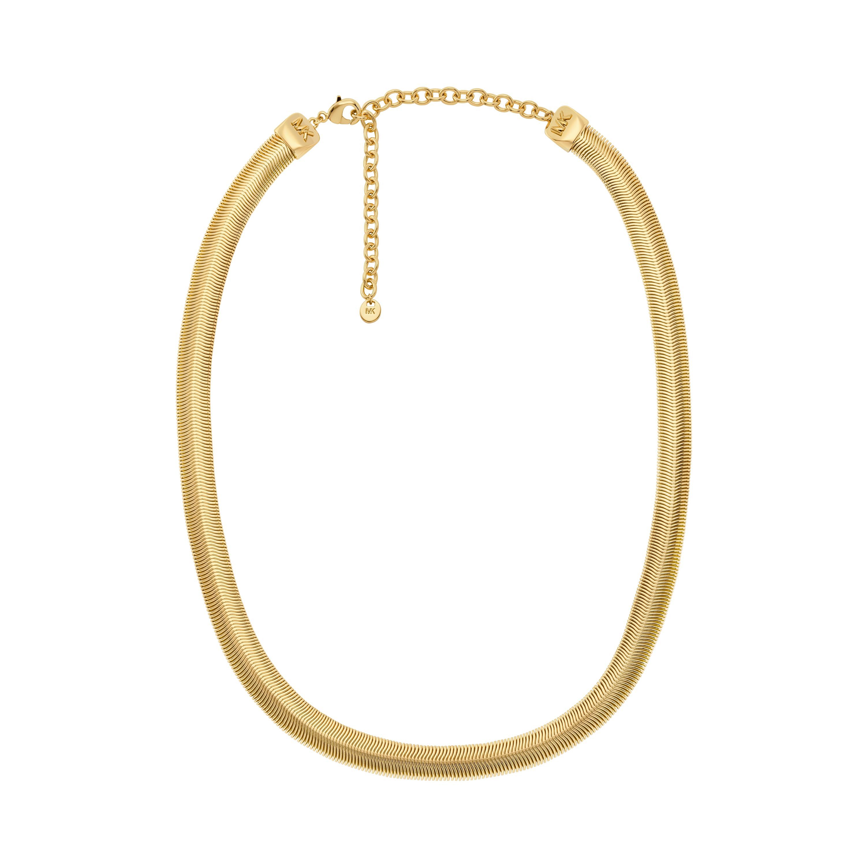MICHAEL KORS Kette ohne Anhänger Schmuck günstig online kaufen