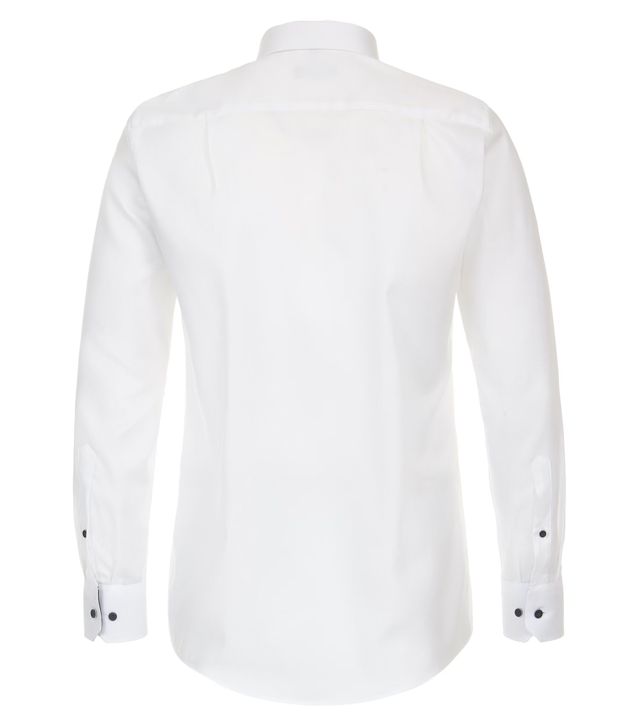 Redmond Businesshemd REDMOND Herren Businesshemd Button-Down-Kragen günstig online kaufen