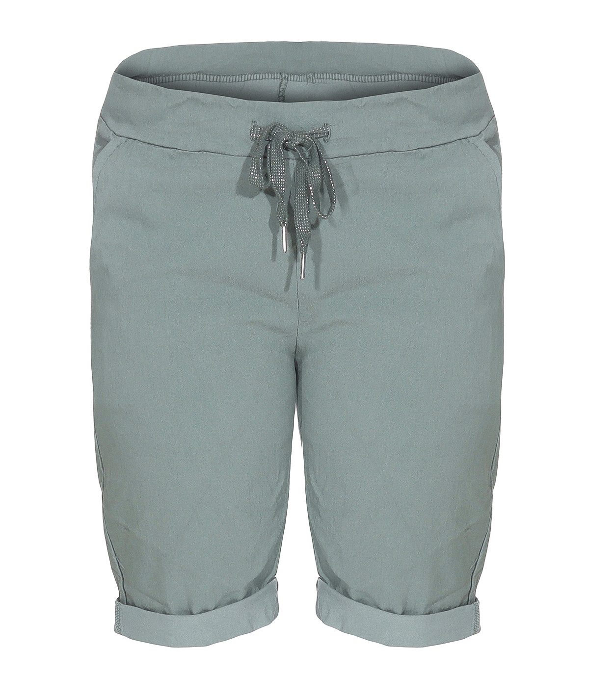 OriginalYou Chinoshorts Damenhose Kurze Damen Sommerhose günstig online kaufen