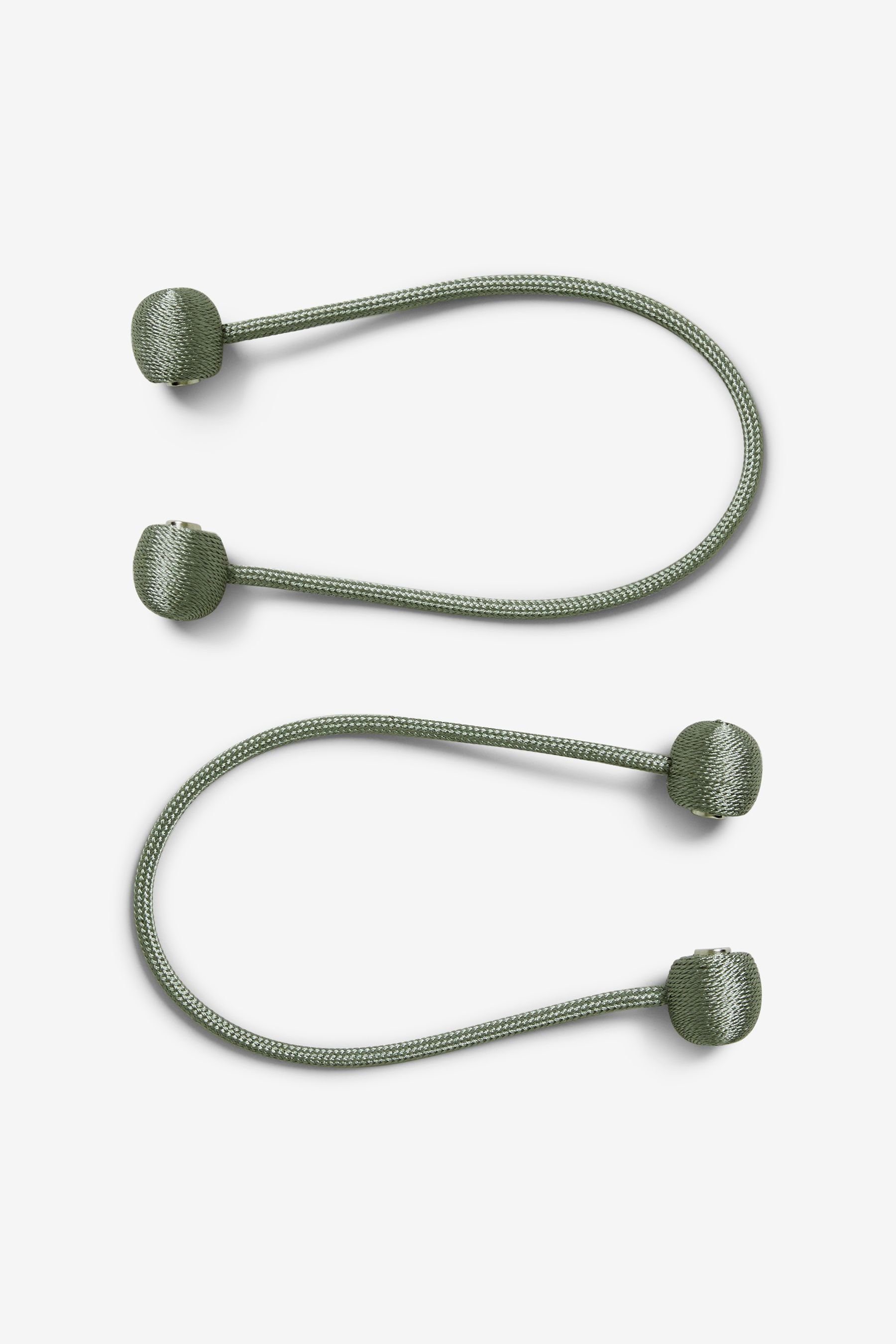 Raffhalter Magnetische Raffhalter, 2er-Set