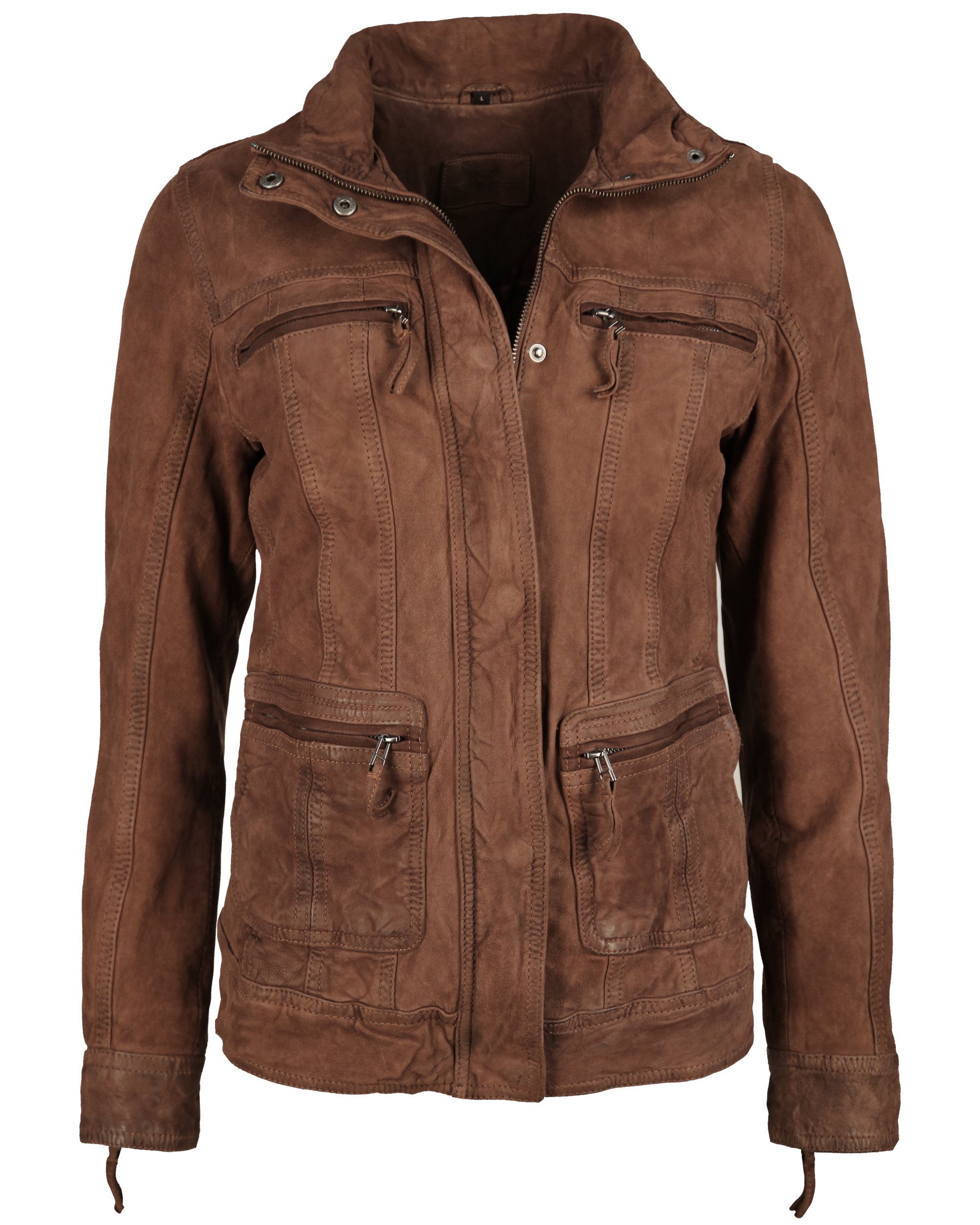 JCC Lederjacke 7081002-2 günstig online kaufen
