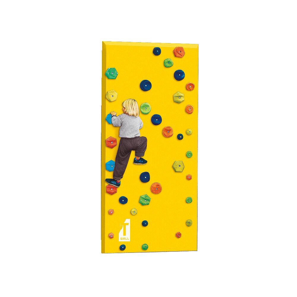 Kletterwand Kletterwand Junior