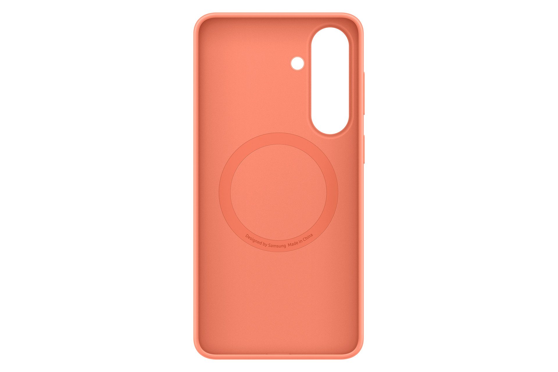 Samsung Handyhülle Silicone Magnet Case für Samsung Galaxy S26+, Backcover, Schutzhülle, Handyschutzhülle, Case, Schutzcase, stoßfest