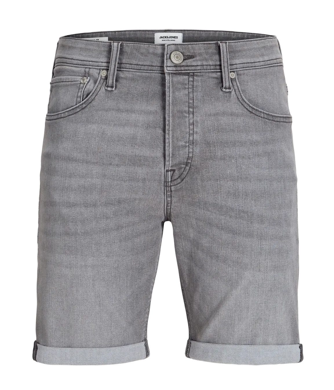 Jack & Jones Jeansshorts Jack & Jones Rick Original Herren Shorts kurze Jea günstig online kaufen