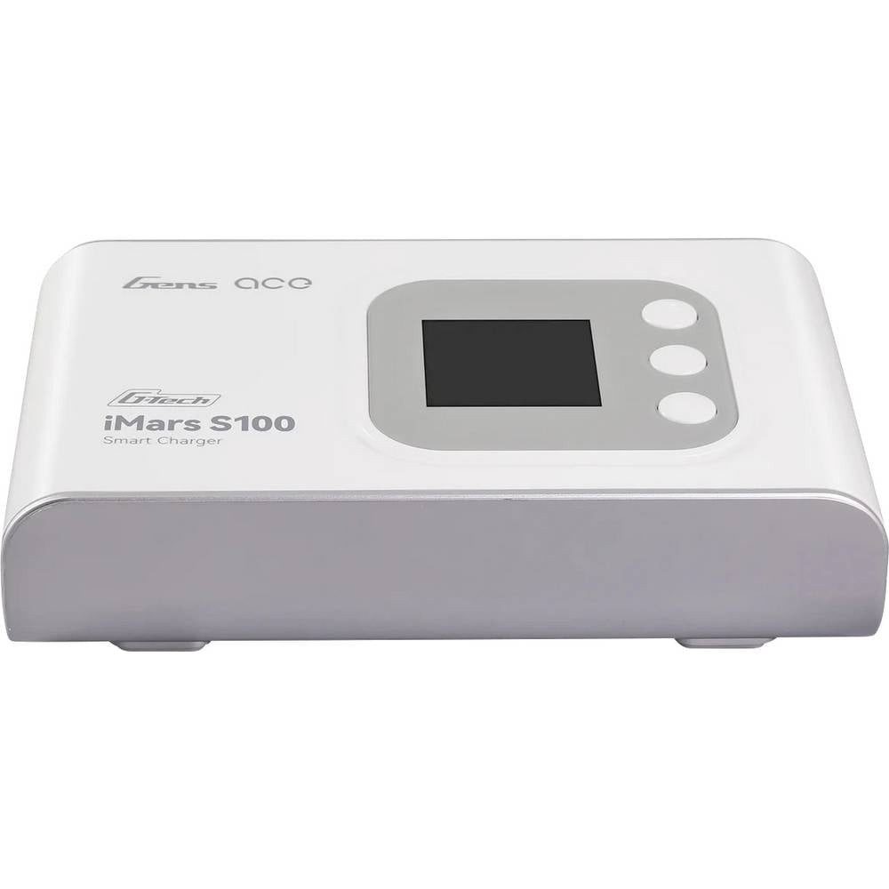 Gens ace GensAce iMars S100 G-Tech AC Balance Charger GEAS100-EW Akku