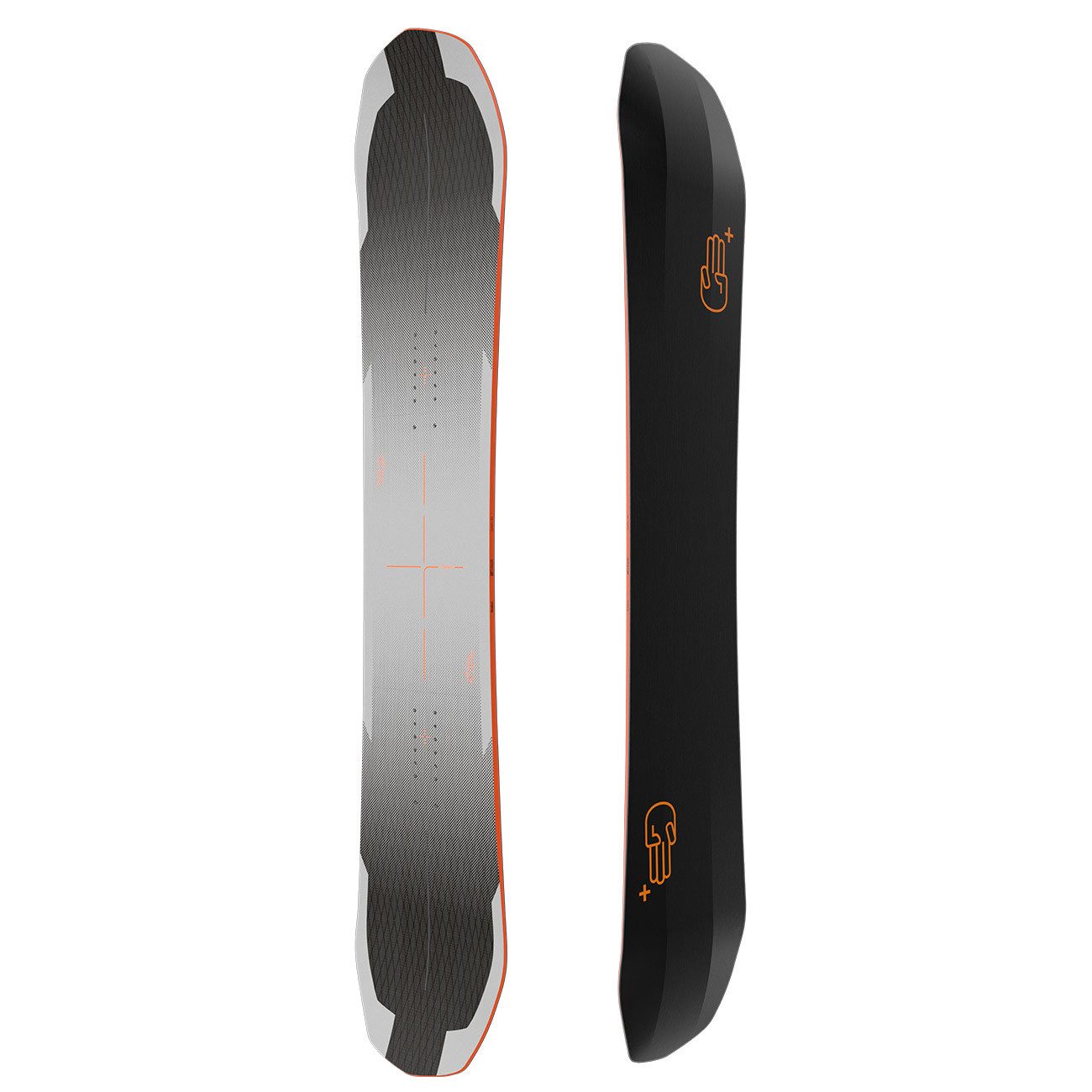 Bataleon Snowboard Goliath+