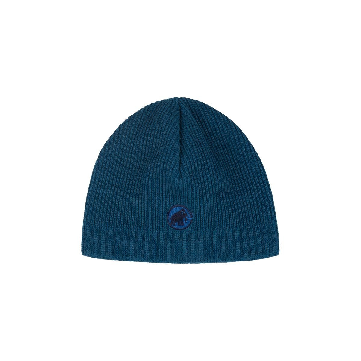 Mütze - Strickmütze Sublime Mammut Mammut ice Beanie deep