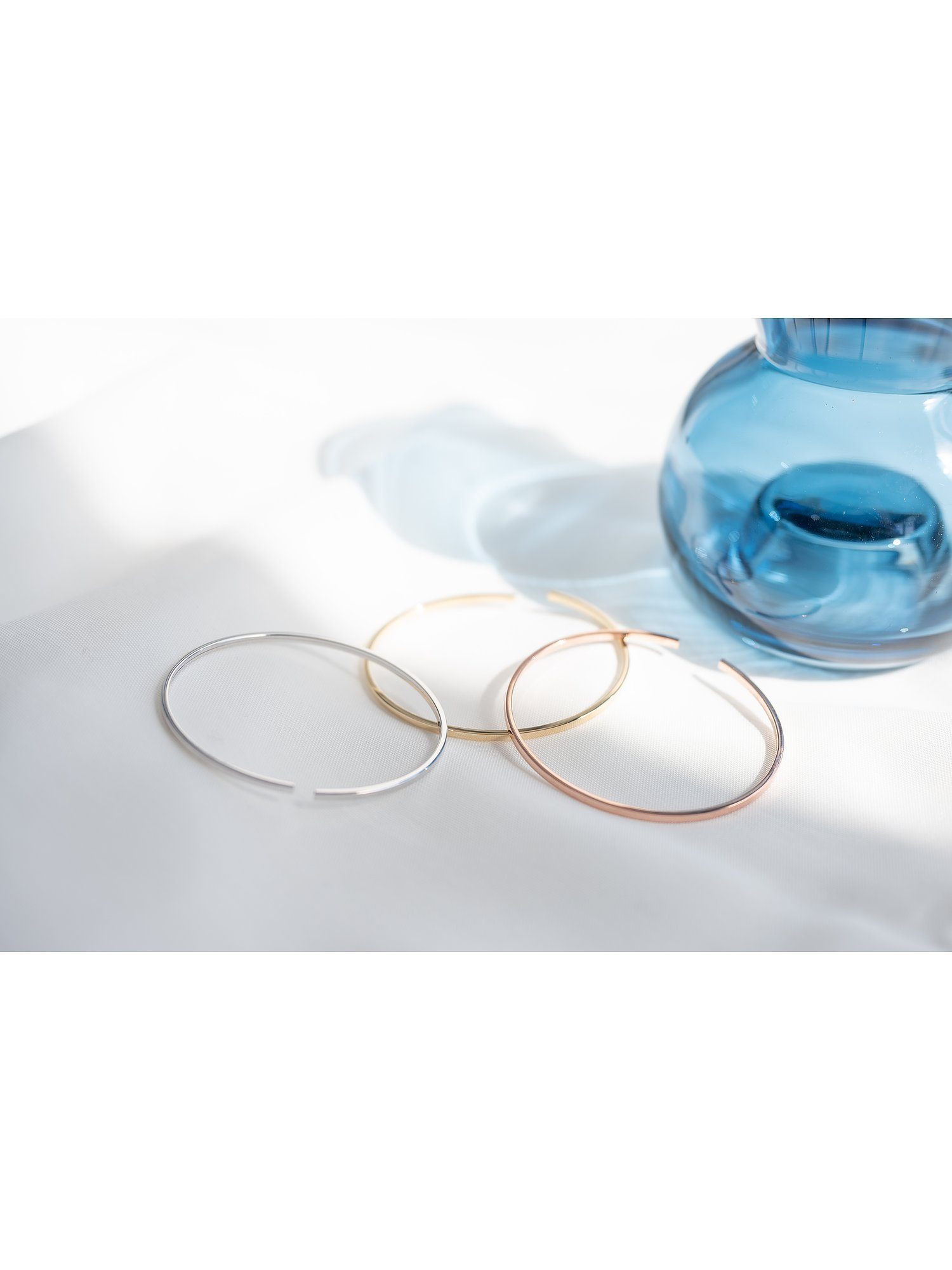 CHRIST Armreif CHRIST Damen-Armreif, klassisch günstig online kaufen