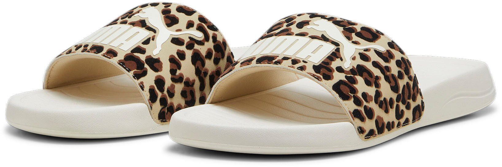 PUMA Popcat 20 I Am The Drama Badesandale