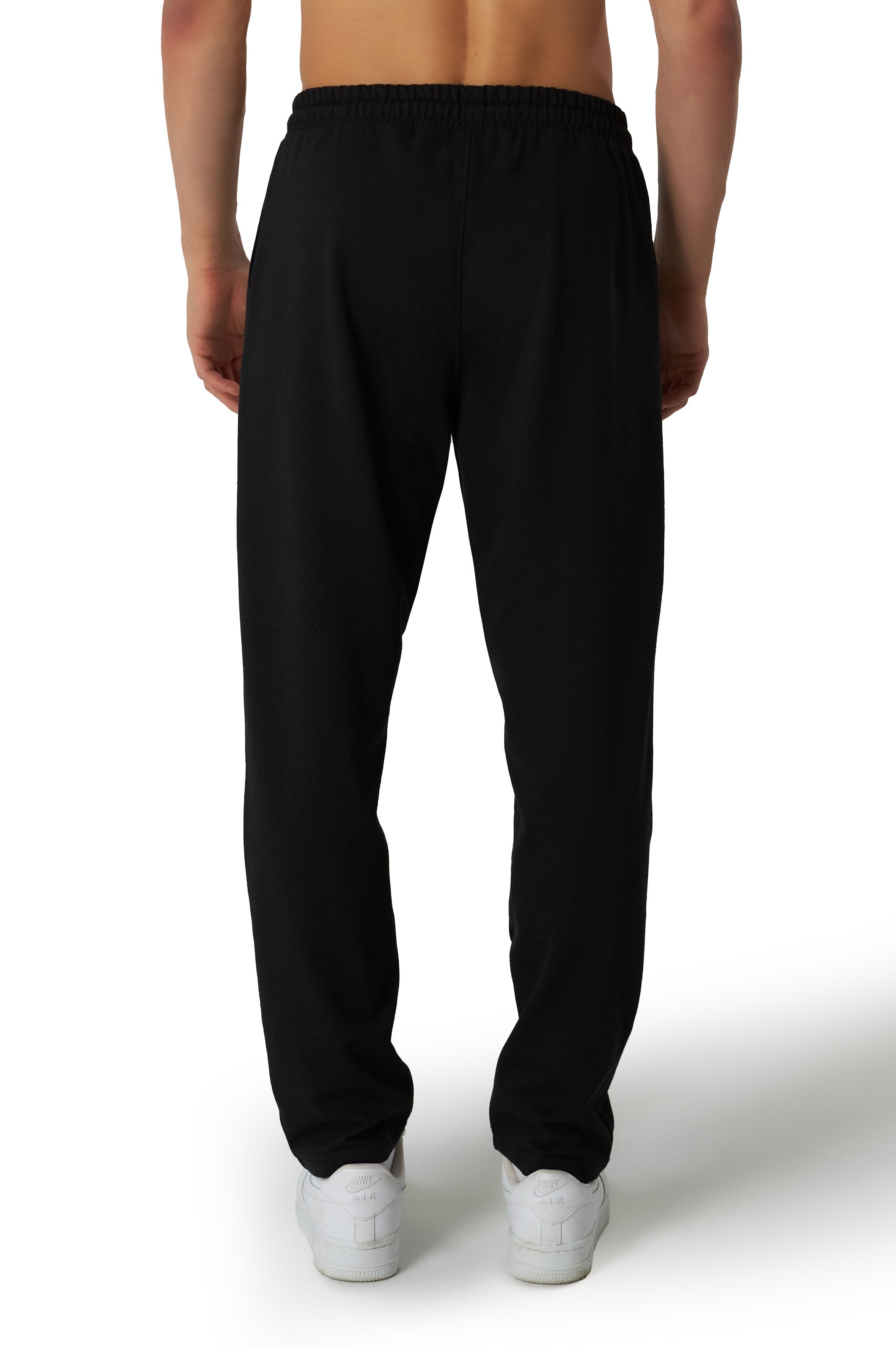 ROSS CAMP Jogginghose Sporthose Herren (1-tlg) günstig online kaufen