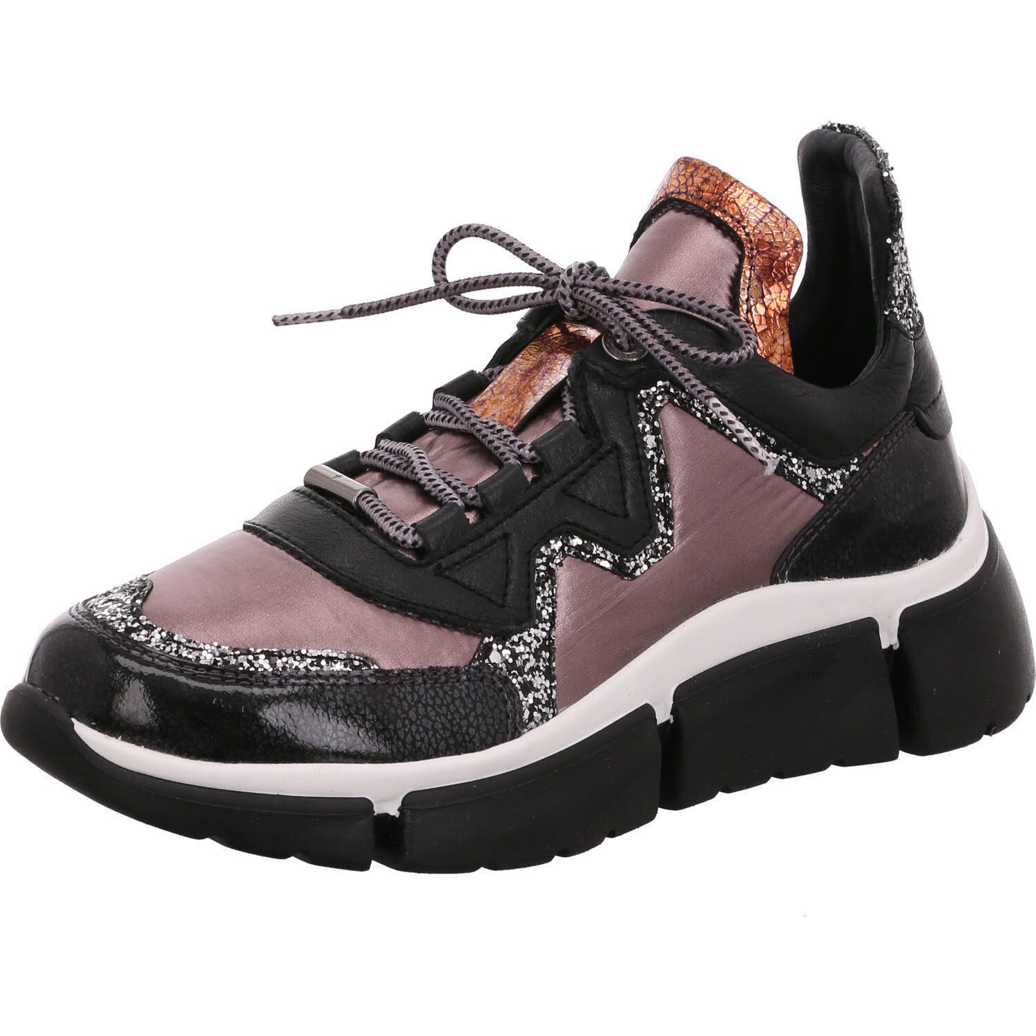 Cetti CETTI Sneaker C-1187 Schnürschuh