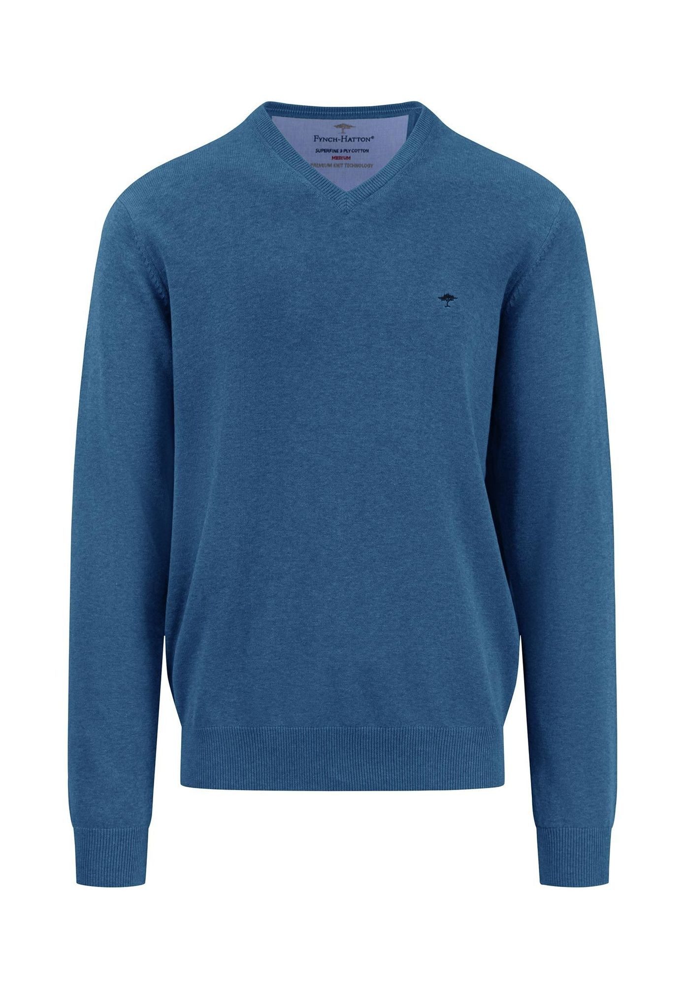 Blue (634)