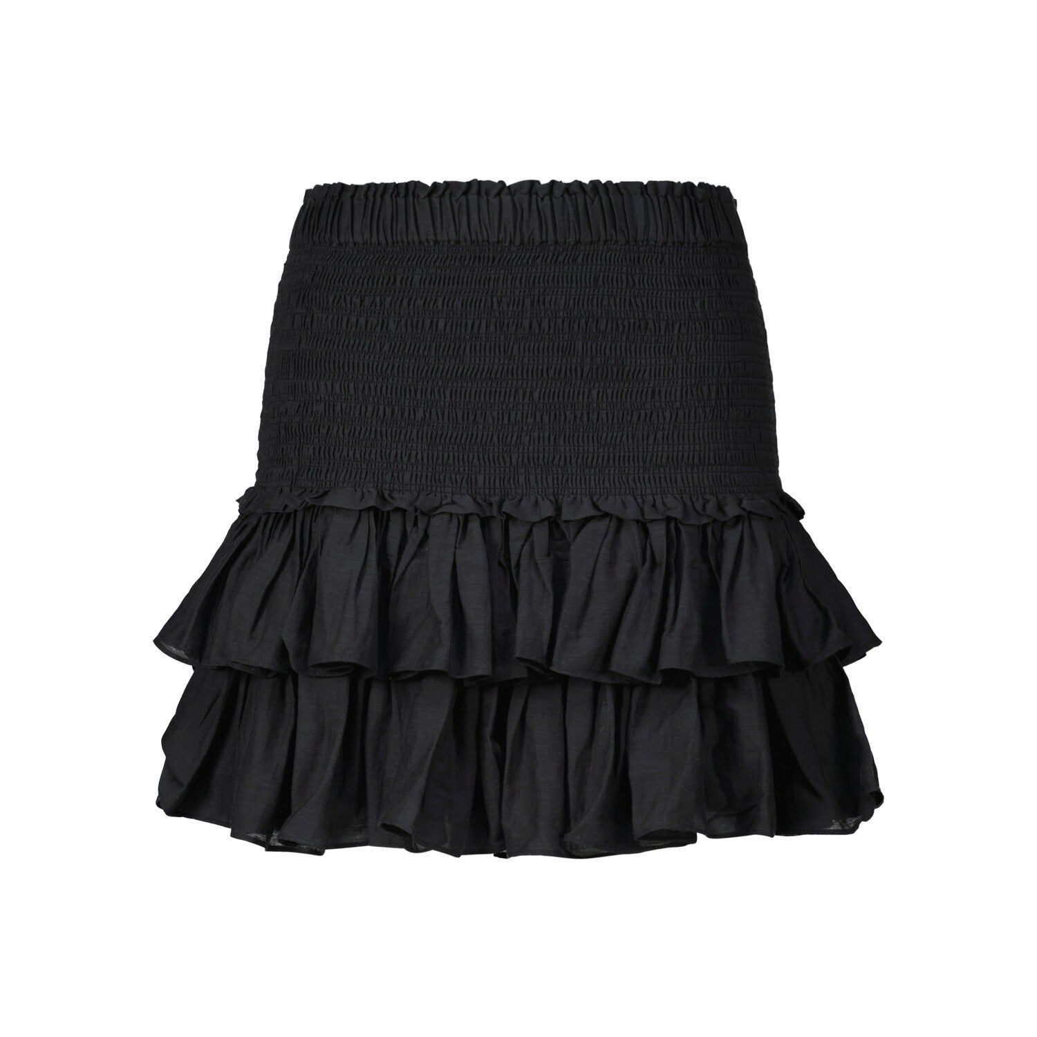 ISABEL MARANT Volantrock Naomi