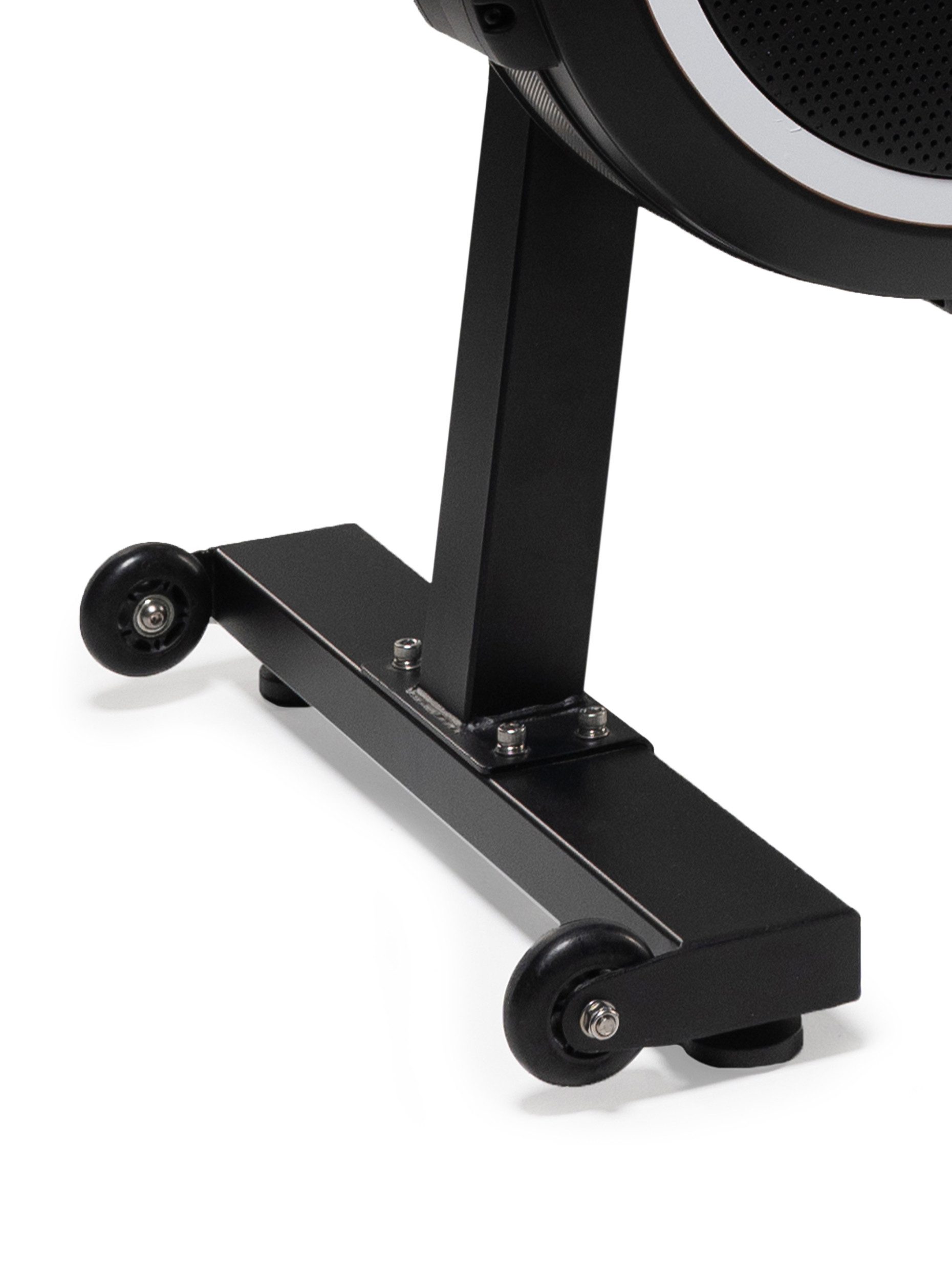 ATLETICA Air Bike MagnaRev, Magnetisches Ergometer für den Gym Einsatz