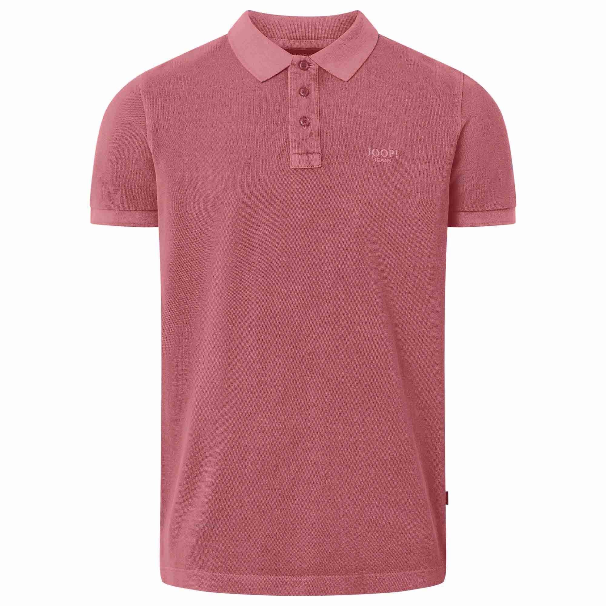 Joop Jeans Poloshirt Herren Poloshirt Baumwolle günstig online kaufen