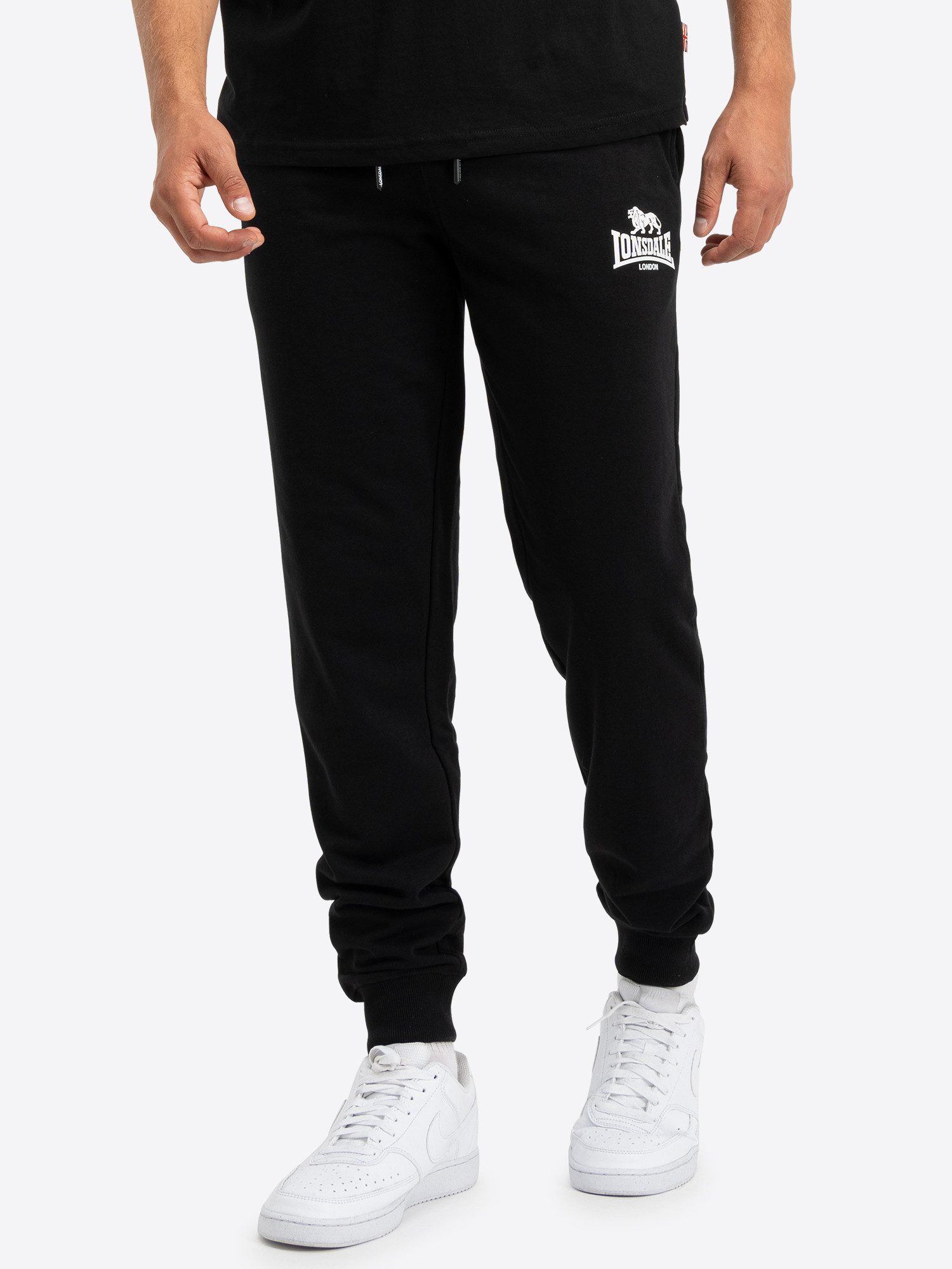 Lonsdale Jogginghose PILSDON (1-tlg) günstig online kaufen